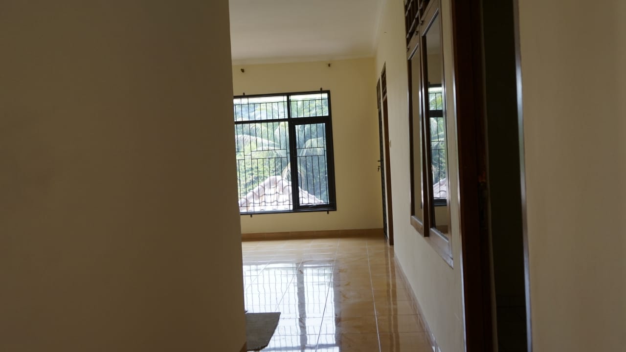 DIJUAL RUMAH DUA LANTAI 344-302 JL. CEMARA I PERUMAHAN TAMAN YASMIN SEKTOR III - Foto 7