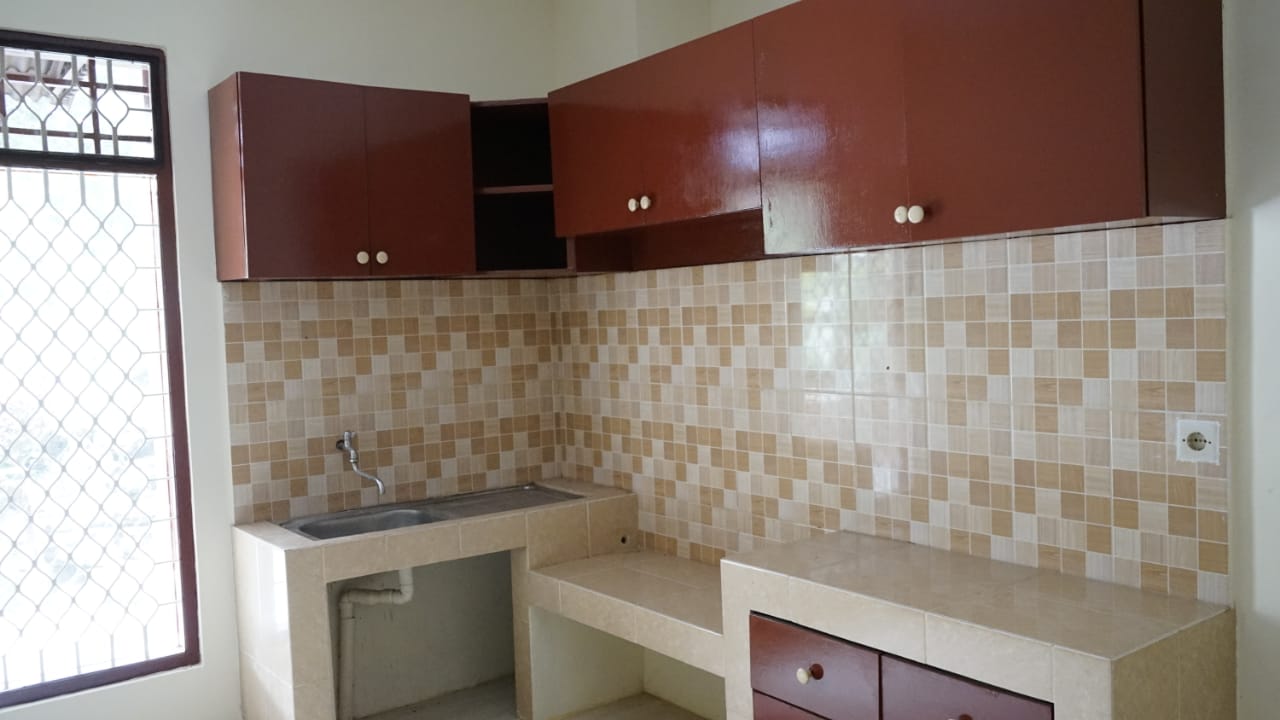 DIJUAL RUMAH DUA LANTAI 344-302 JL. CEMARA I PERUMAHAN TAMAN YASMIN SEKTOR III - Foto 8