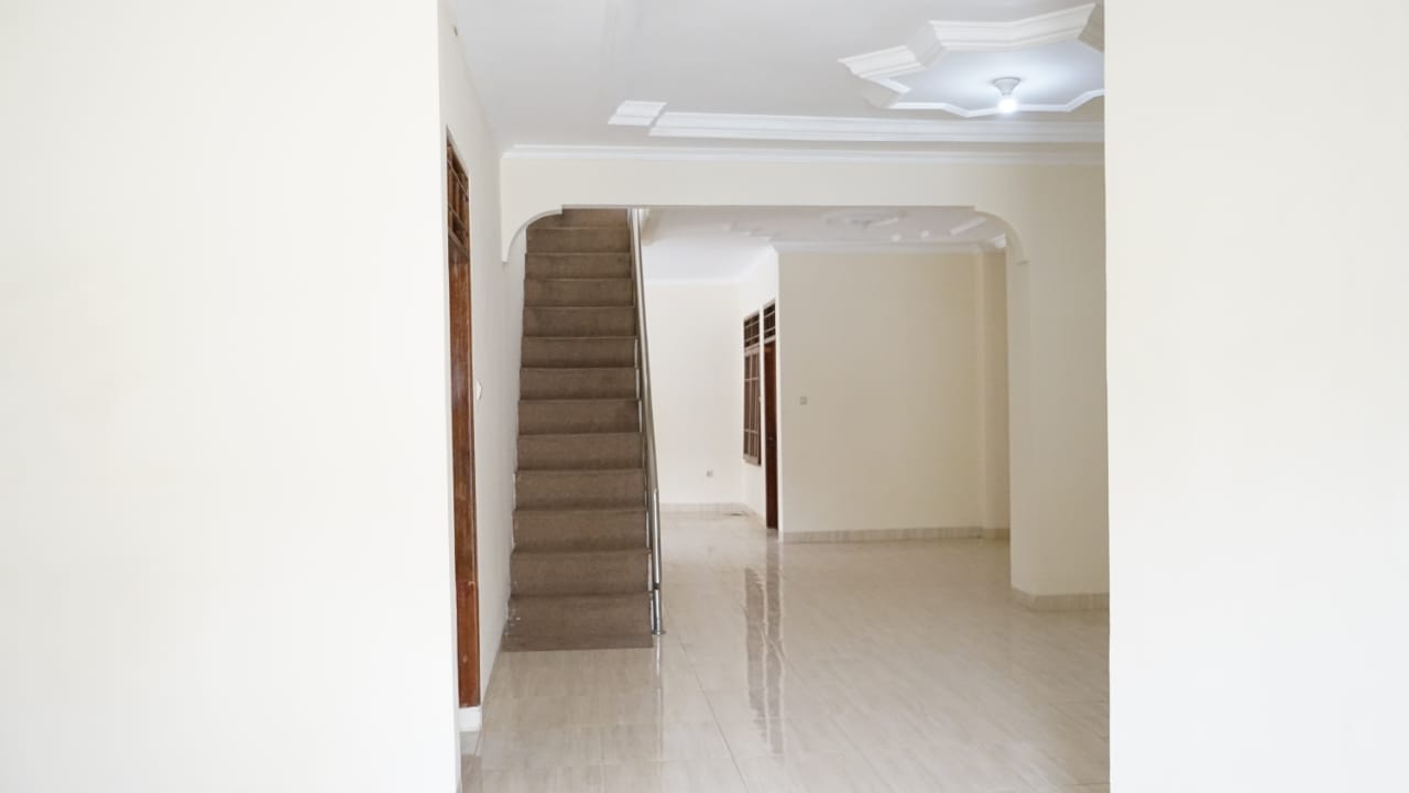 DIJUAL RUMAH DUA LANTAI 344-302 JL. CEMARA I PERUMAHAN TAMAN YASMIN SEKTOR III - Foto 12