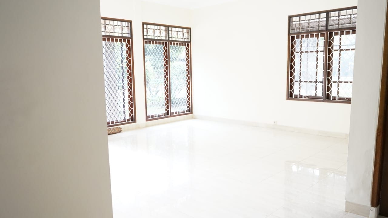 DIJUAL RUMAH DUA LANTAI 344-302 JL. CEMARA I PERUMAHAN TAMAN YASMIN SEKTOR III - Foto 14
