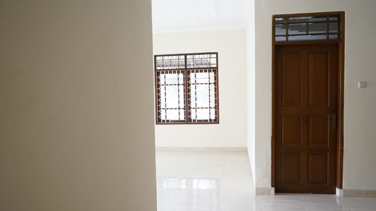 DIJUAL RUMAH DUA LANTAI 344-302 JL. CEMARA I PERUMAHAN TAMAN YASMIN SEKTOR III - Foto 15