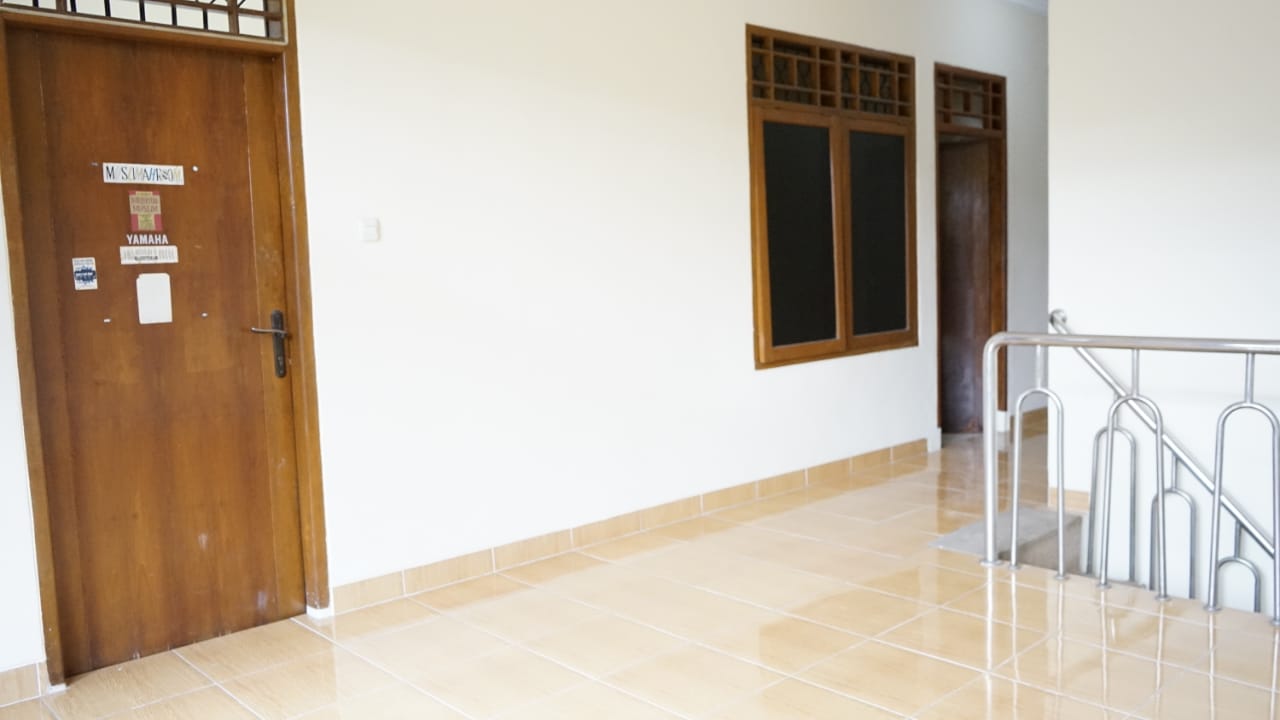DIJUAL RUMAH DUA LANTAI 344-302 JL. CEMARA I PERUMAHAN TAMAN YASMIN SEKTOR III - Foto 17