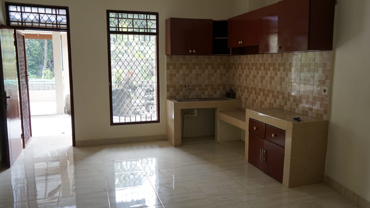 DIJUAL RUMAH DUA LANTAI 344-302 JL. CEMARA I PERUMAHAN TAMAN YASMIN SEKTOR III - Foto 19