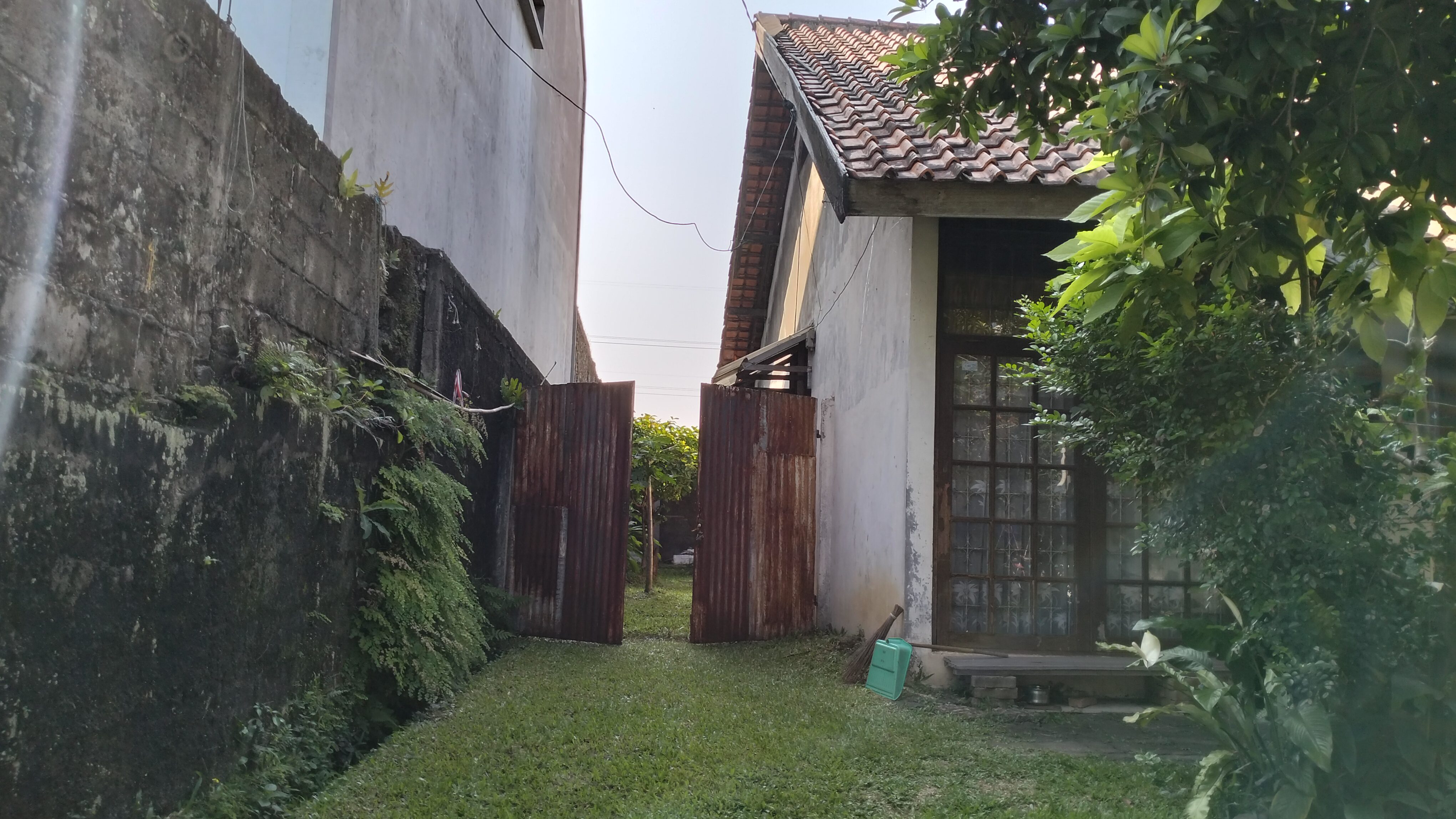 DIJUAL RUMAH 324-100 JL. PANGERET TEGAL GUNDIL BOGOR UTARA - Foto 2