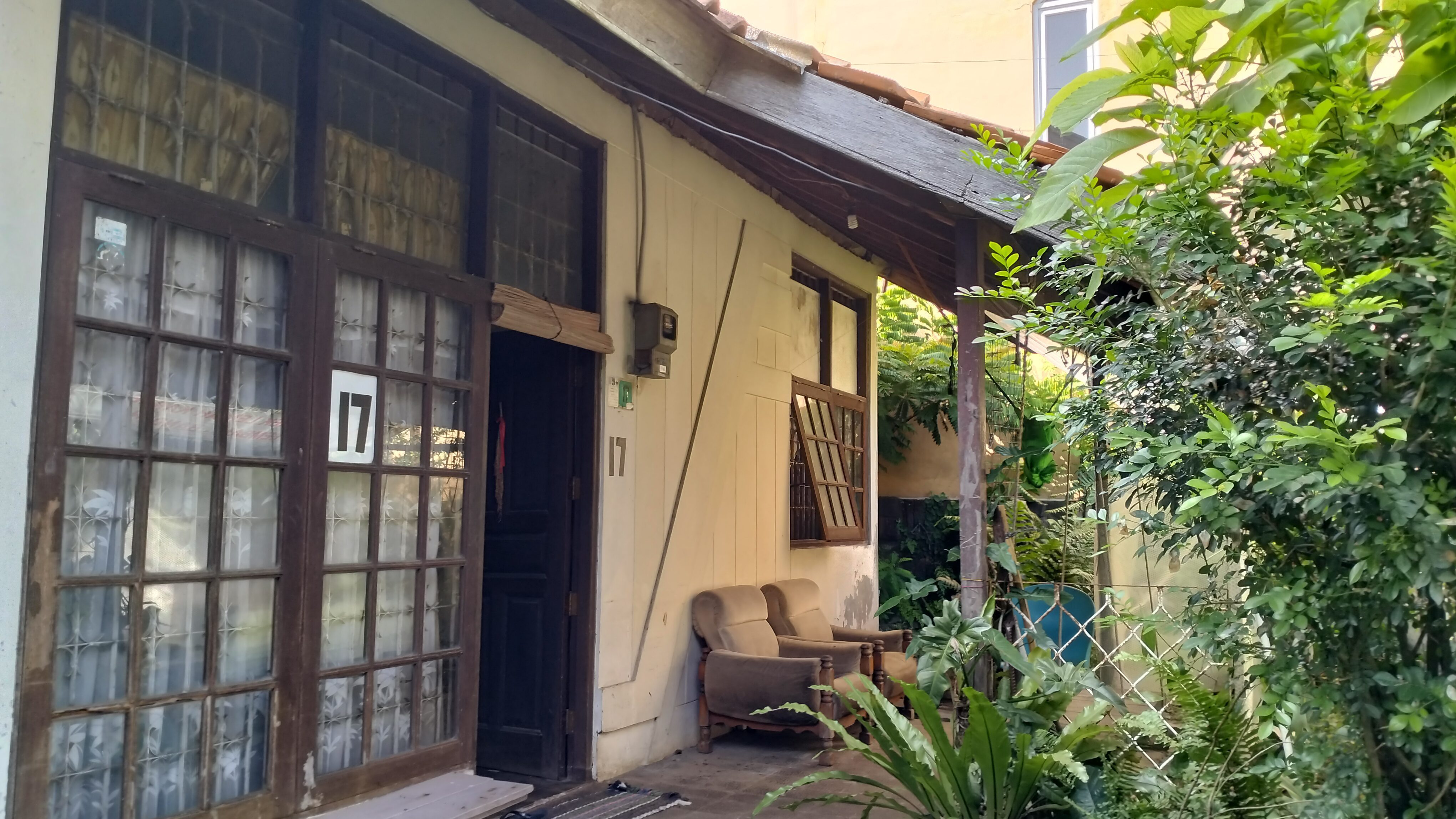 DIJUAL RUMAH 324-100 JL. PANGERET TEGAL GUNDIL BOGOR UTARA - Foto 3