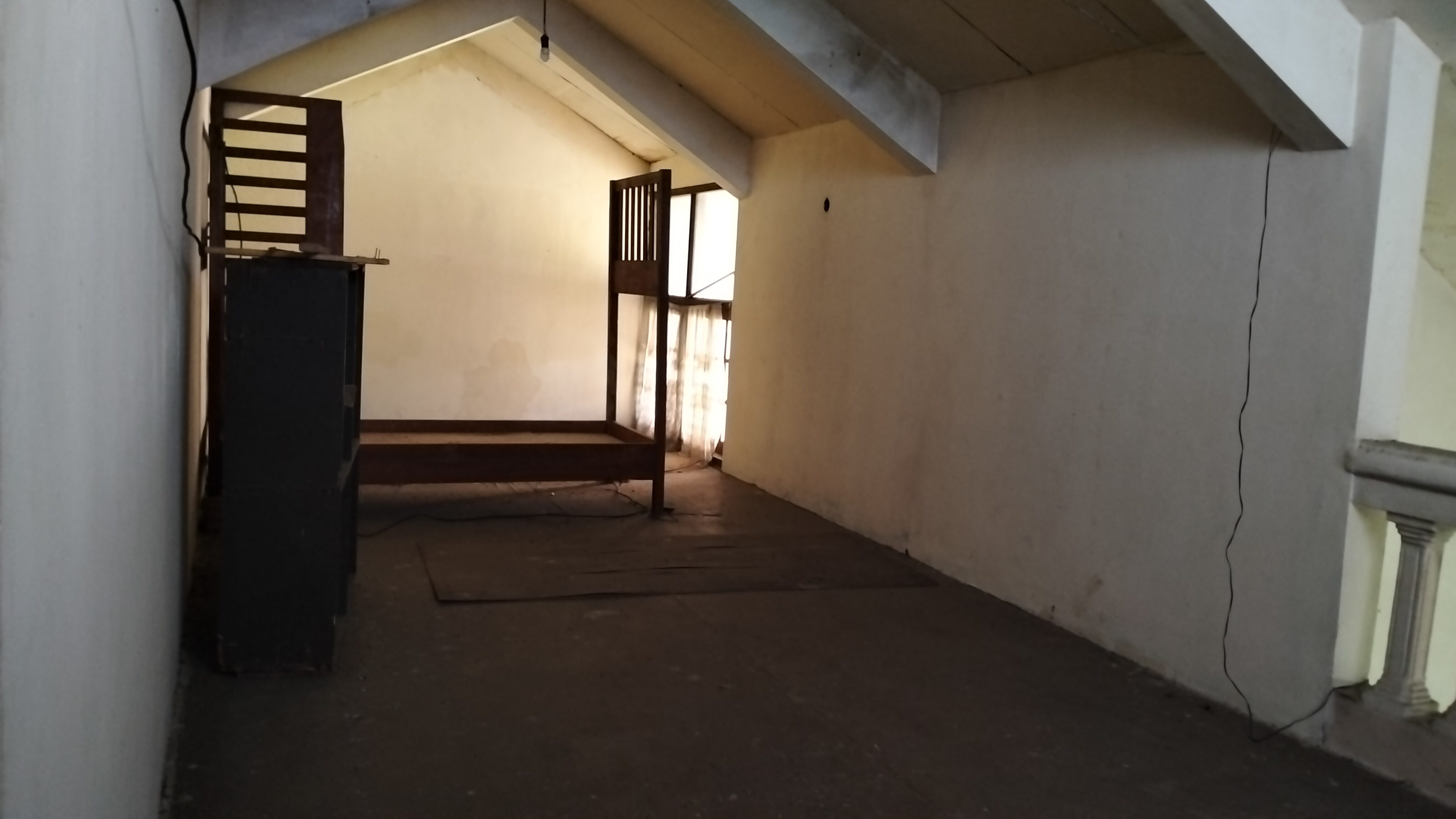 DIJUAL RUMAH 324-100 JL. PANGERET TEGAL GUNDIL BOGOR UTARA - Foto 5