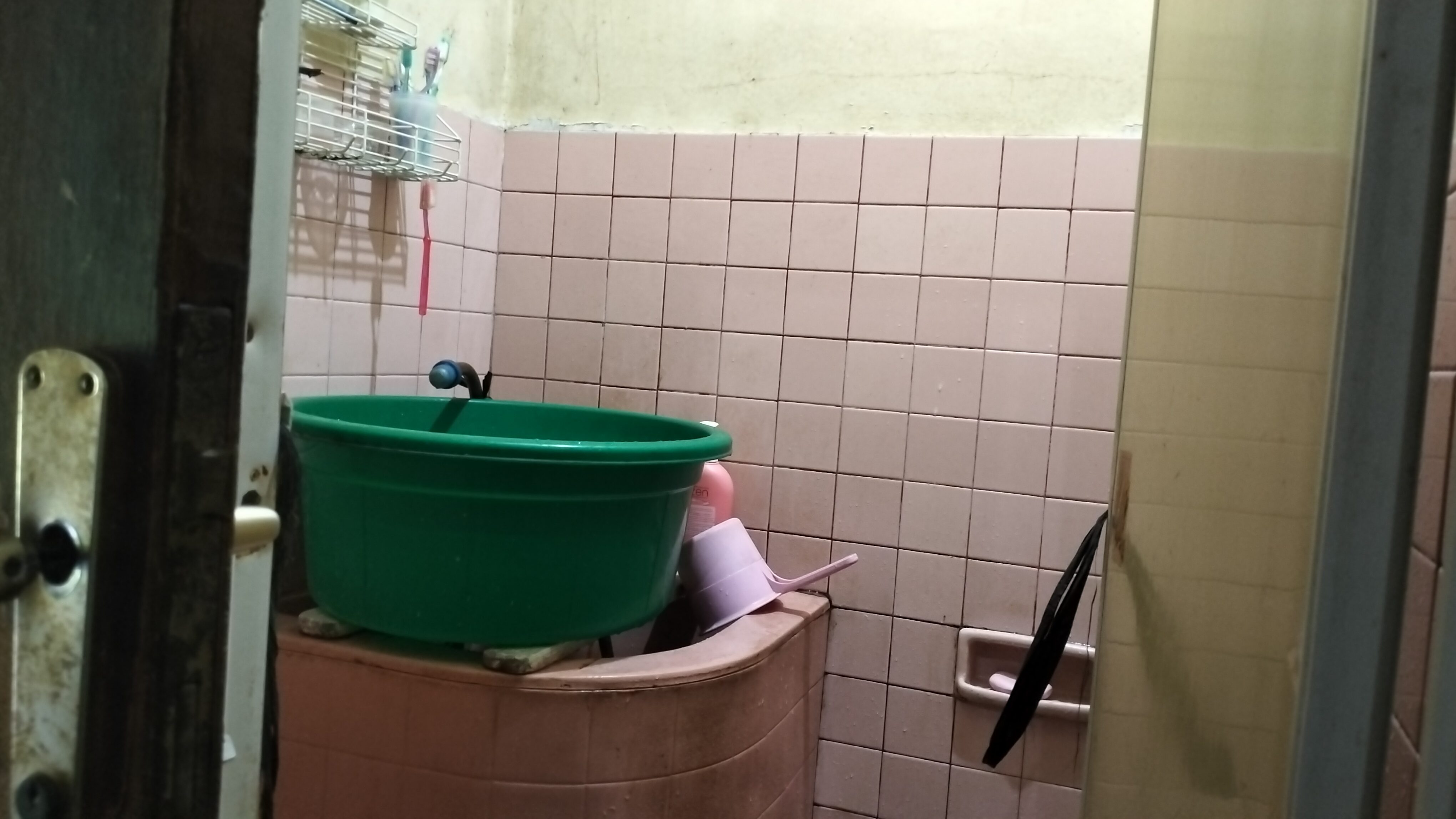 DIJUAL RUMAH 324-100 JL. PANGERET TEGAL GUNDIL BOGOR UTARA - Foto 6