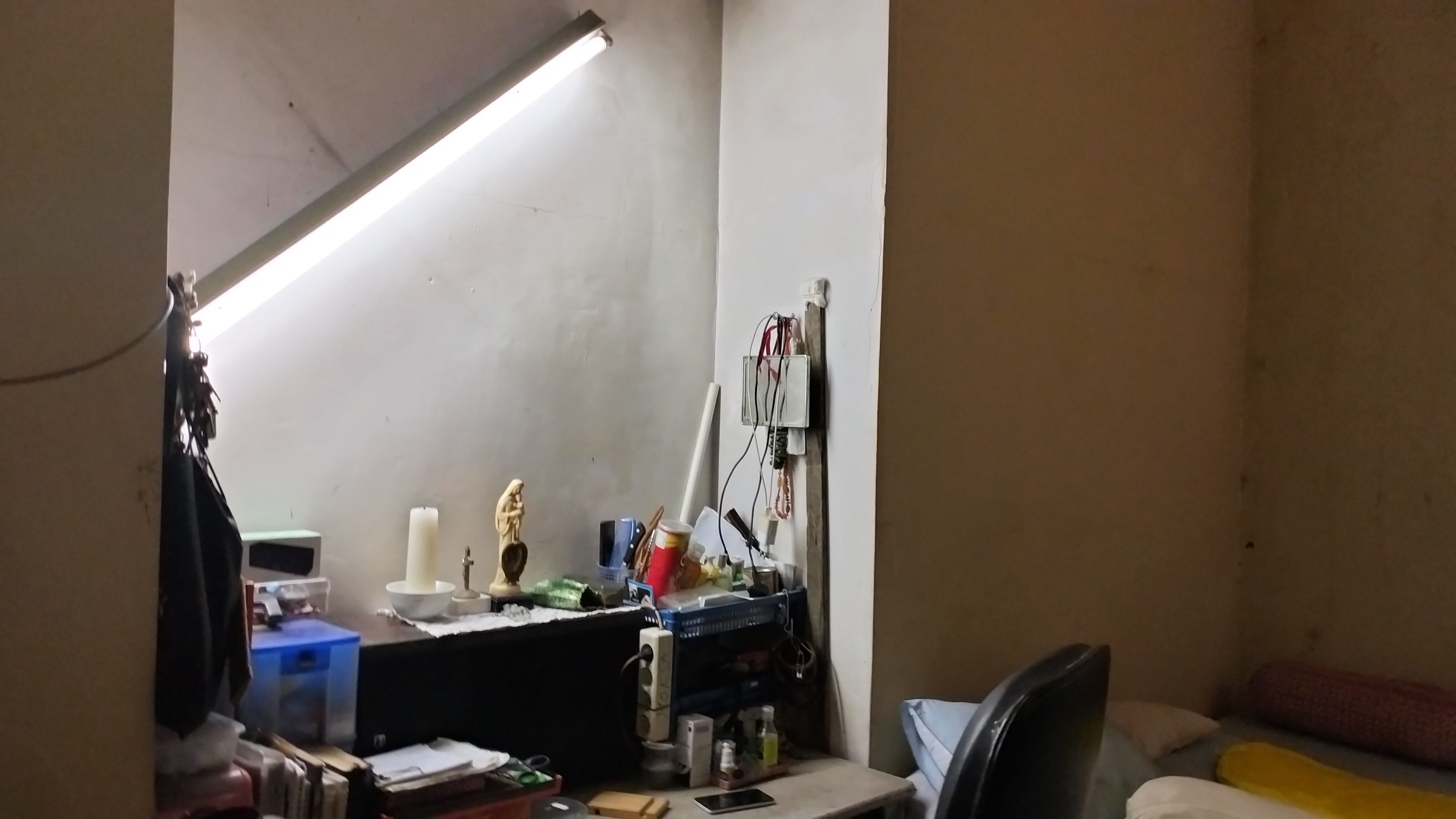 DIJUAL RUMAH 324-100 JL. PANGERET TEGAL GUNDIL BOGOR UTARA - Foto 8