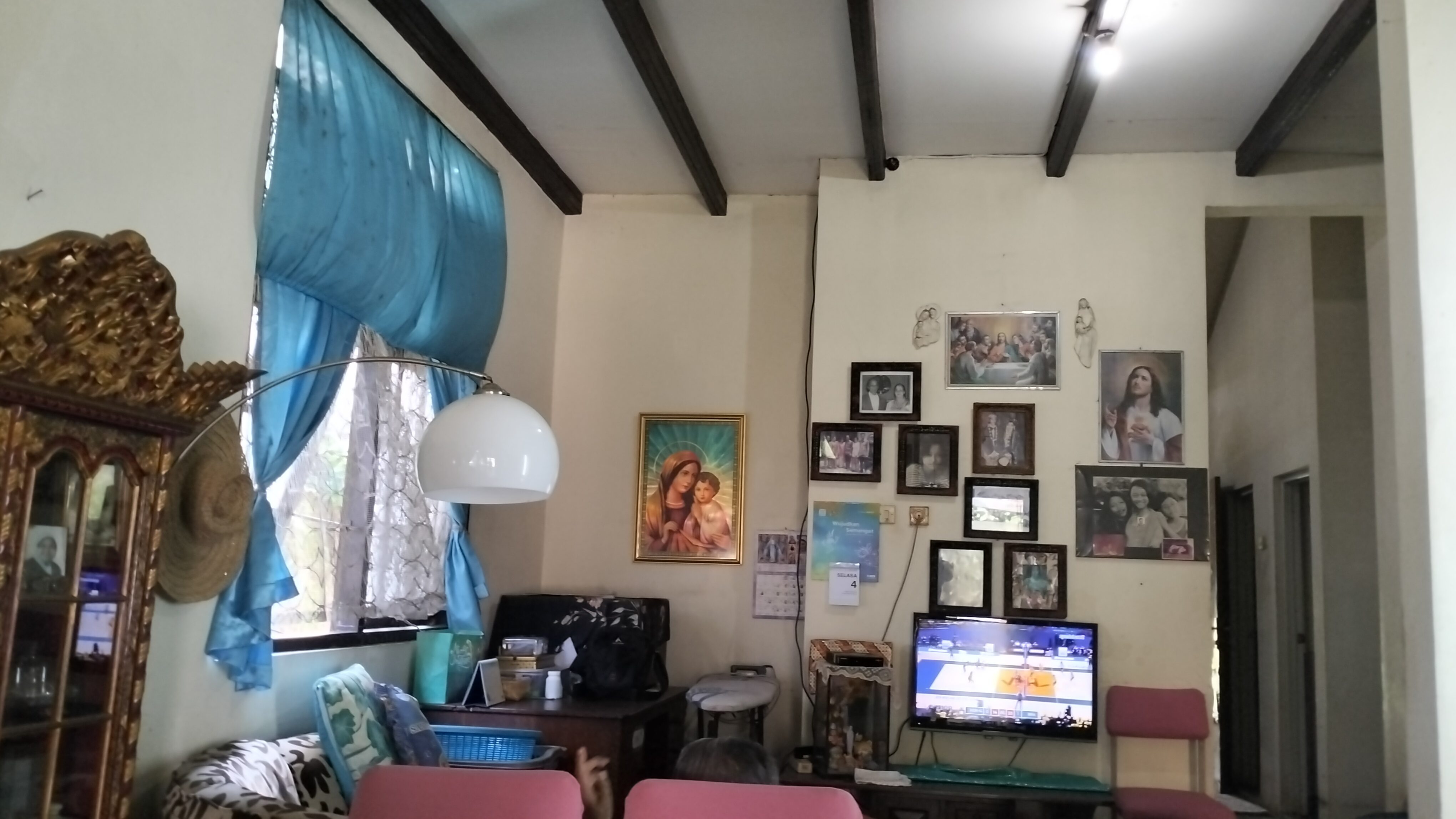 DIJUAL RUMAH 324-100 JL. PANGERET TEGAL GUNDIL BOGOR UTARA - Foto 15