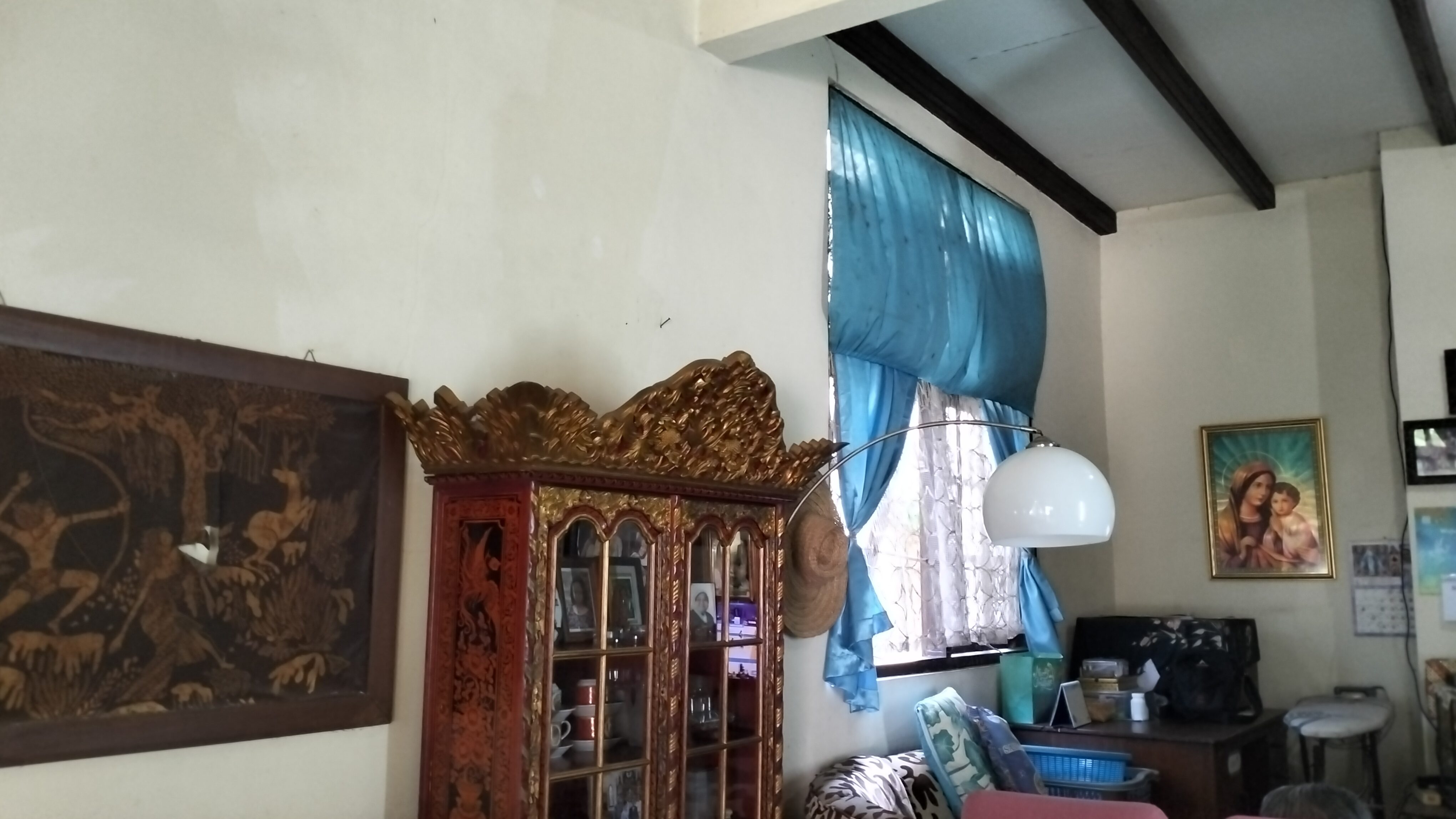 DIJUAL RUMAH 324-100 JL. PANGERET TEGAL GUNDIL BOGOR UTARA - Foto 16
