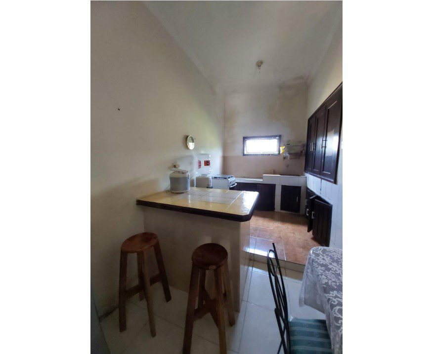 DIJUAL RUMAH MUNGIL TIGA LANTAI 98-120 KRAJAN KALIREJO LAWANG MALANG JAWA TIMUR - Foto 9