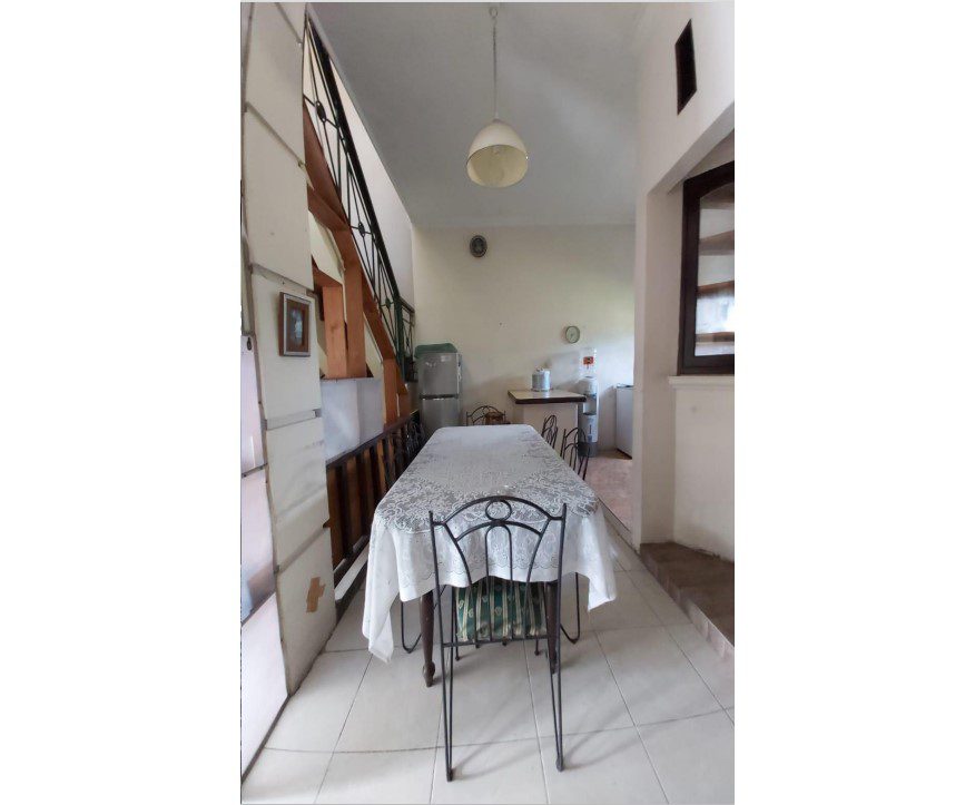 DIJUAL RUMAH MUNGIL TIGA LANTAI 98-120 KRAJAN KALIREJO LAWANG MALANG JAWA TIMUR - Foto 10