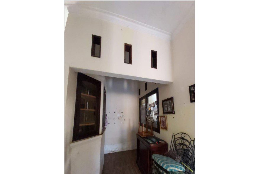 DIJUAL RUMAH MUNGIL TIGA LANTAI 98-120 KRAJAN KALIREJO LAWANG MALANG JAWA TIMUR - Foto 11