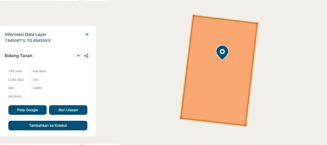 DIJUAL RUMAH MUNGIL TIGA LANTAI 98-120 KRAJAN KALIREJO LAWANG MALANG JAWA TIMUR - Foto 20