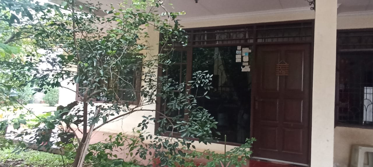 DIJUAL RUMAH DUA LANTAI 420-174 JL. SEROJA RAYA PERUMAHAN TAMAN YASMIN SEKTOR 3 BOGOR - Foto 3