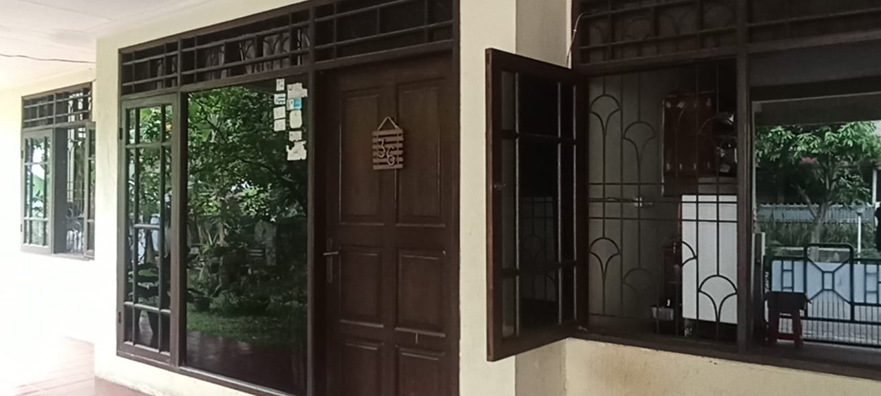 DIJUAL RUMAH DUA LANTAI 420-174 JL. SEROJA RAYA PERUMAHAN TAMAN YASMIN SEKTOR 3 BOGOR - Foto 5