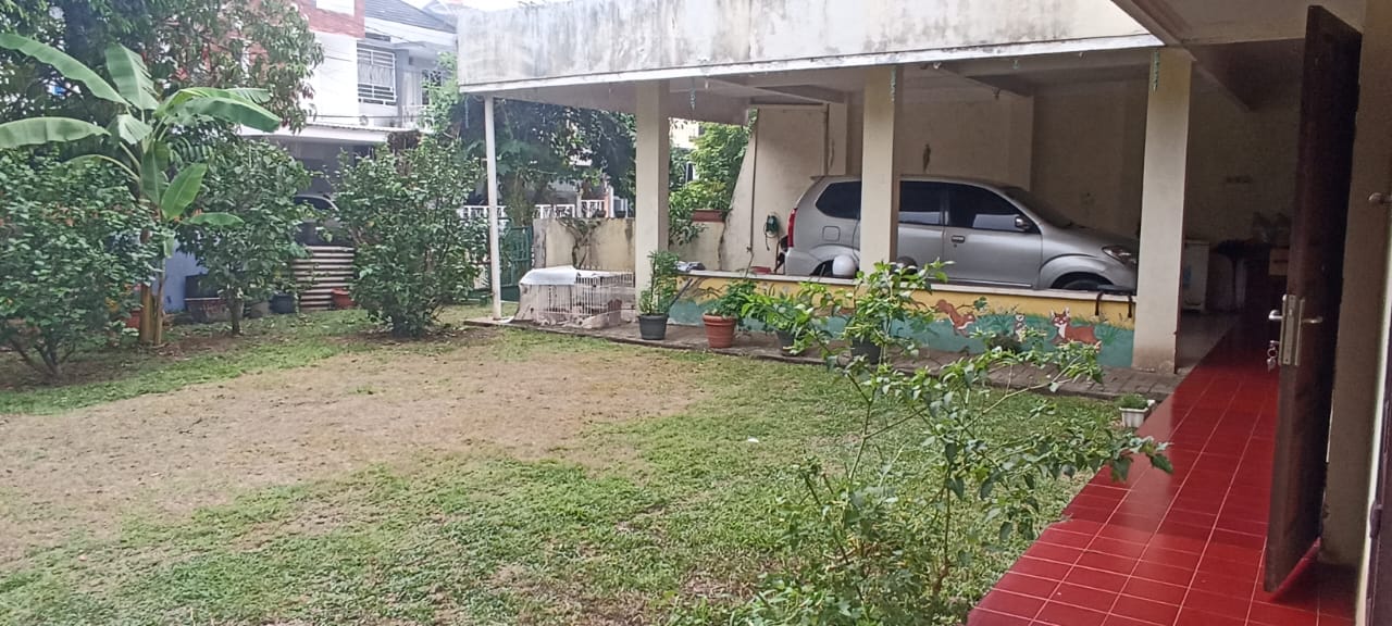 DIJUAL RUMAH DUA LANTAI 420-174 JL. SEROJA RAYA PERUMAHAN TAMAN YASMIN SEKTOR 3 BOGOR - Foto 6