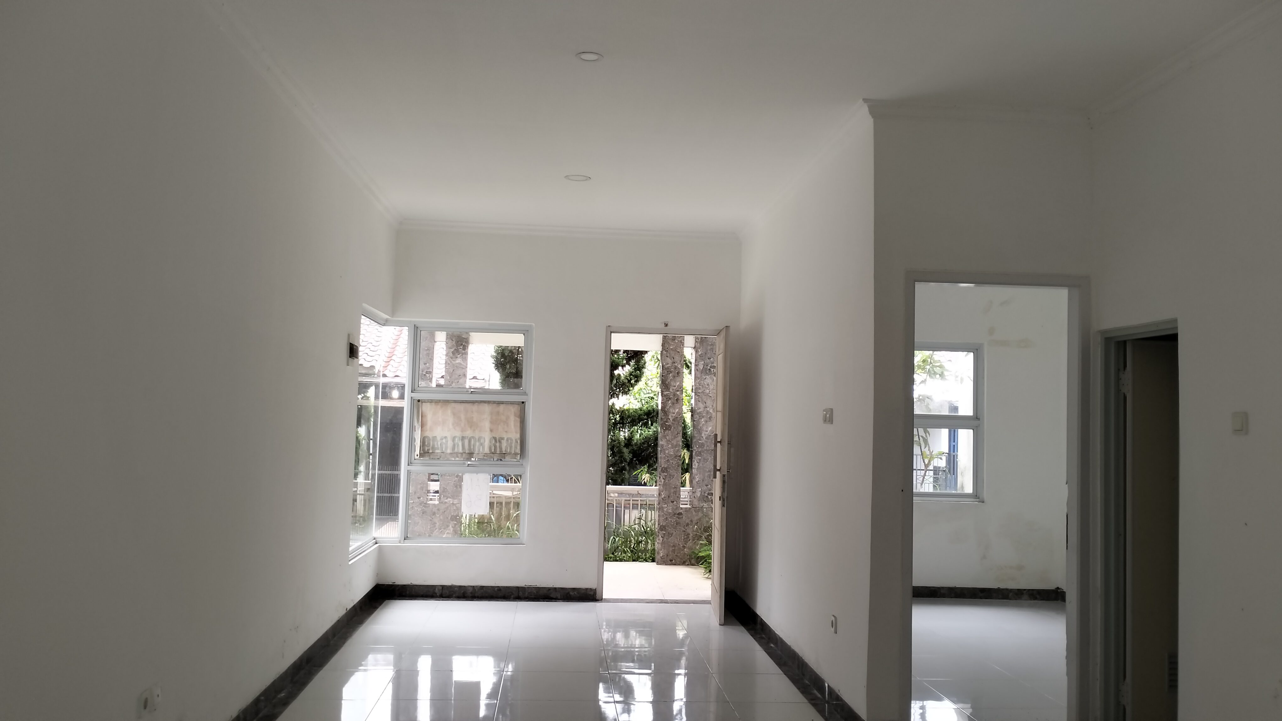 RUMAH DIJUAL 120-90 JL. EMERALD RAYA VILLA TAJUR SINDANGRASA BOGOR TIMUR - Foto 13