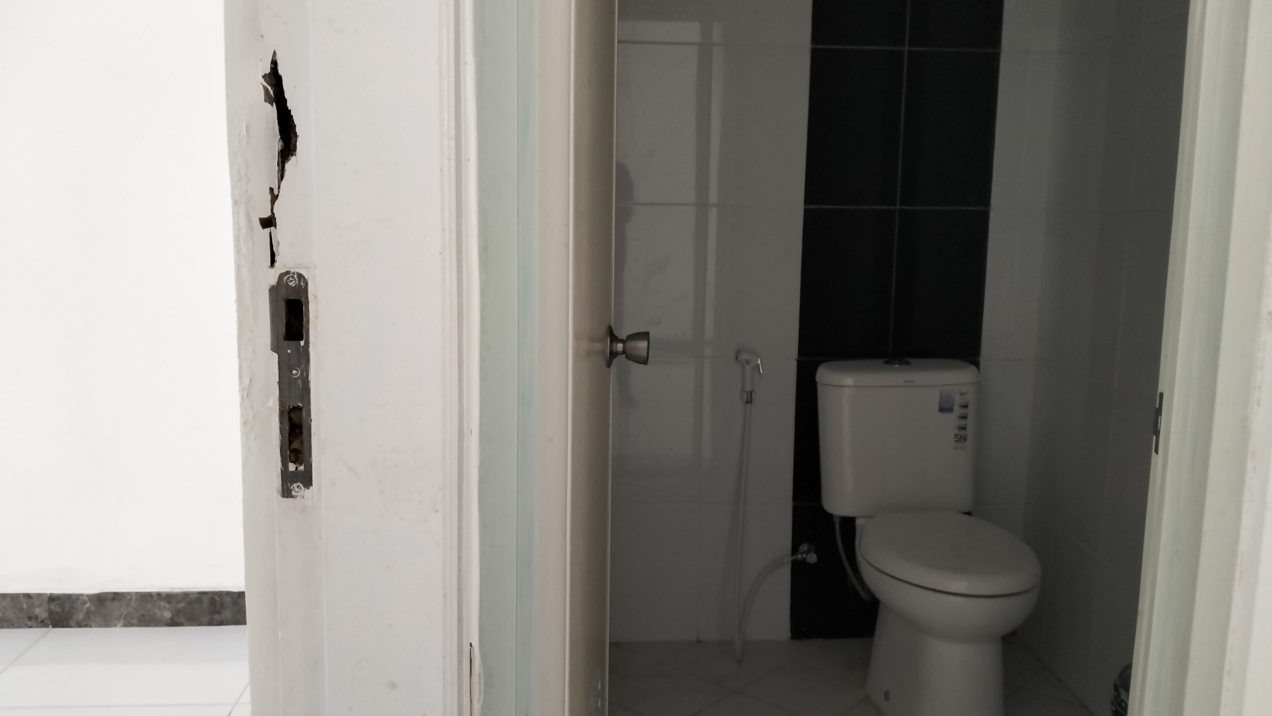 RUMAH DIJUAL 120-90 JL. EMERALD RAYA VILLA TAJUR SINDANGRASA BOGOR TIMUR - Foto 22