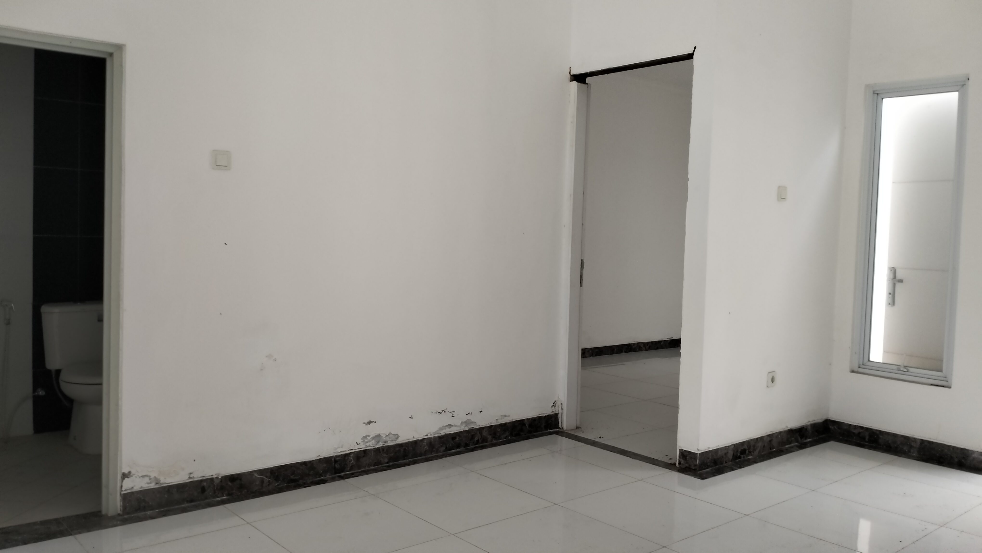 RUMAH DIJUAL 120-90 JL. EMERALD RAYA VILLA TAJUR SINDANGRASA BOGOR TIMUR - Foto 23