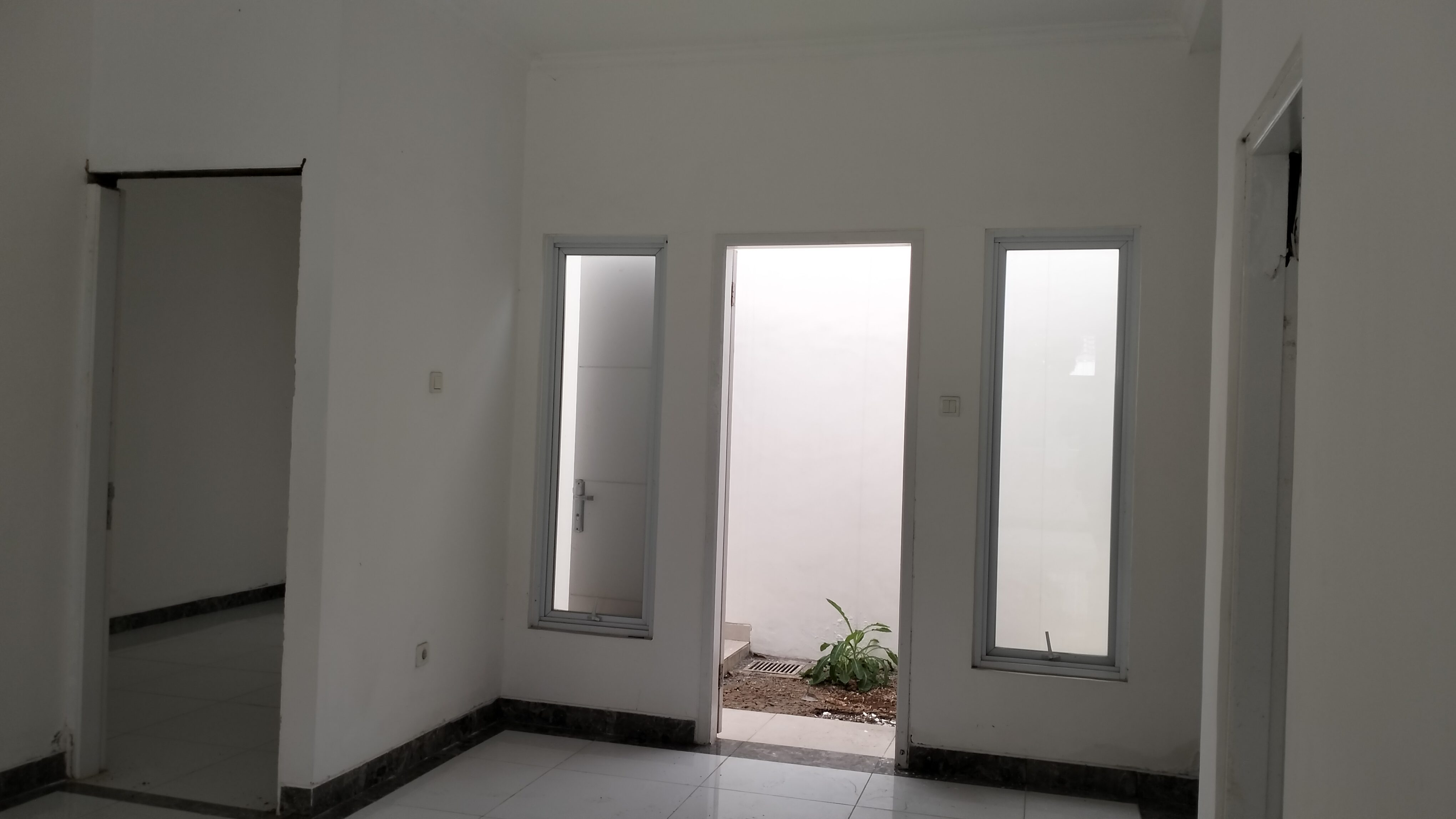 RUMAH DIJUAL 120-90 JL. EMERALD RAYA VILLA TAJUR SINDANGRASA BOGOR TIMUR - Foto 24