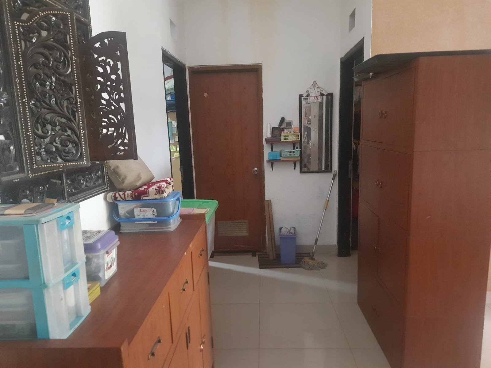 RUMAH DIJUAL 105-85 CLUSTER HARMONY 2-11 BOGOR NIRWANA RESIDENCE KABUPATEN BOGOR - Foto 2