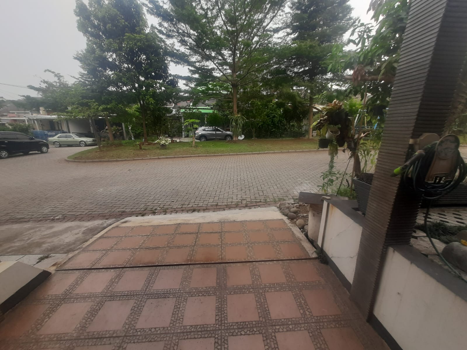 RUMAH DIJUAL 105-85 CLUSTER HARMONY 2-11 BOGOR NIRWANA RESIDENCE KABUPATEN BOGOR - Foto 3