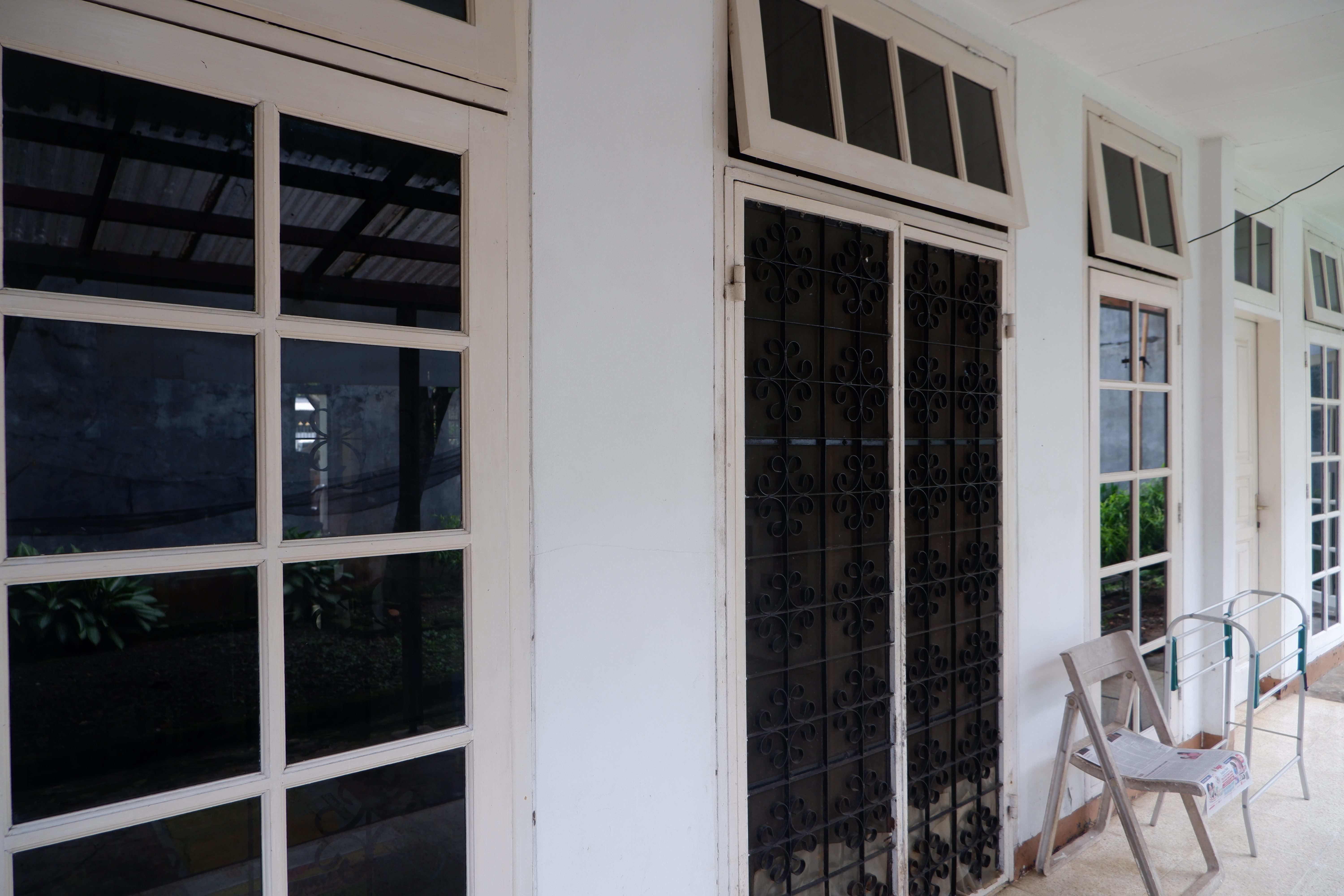 RUMAH DIJUAL 354-200 PERUMAHAN BOGOR BARU BLOK D2 NO. 18 TEGALLEGA BOGOR TENGAH - Foto 7