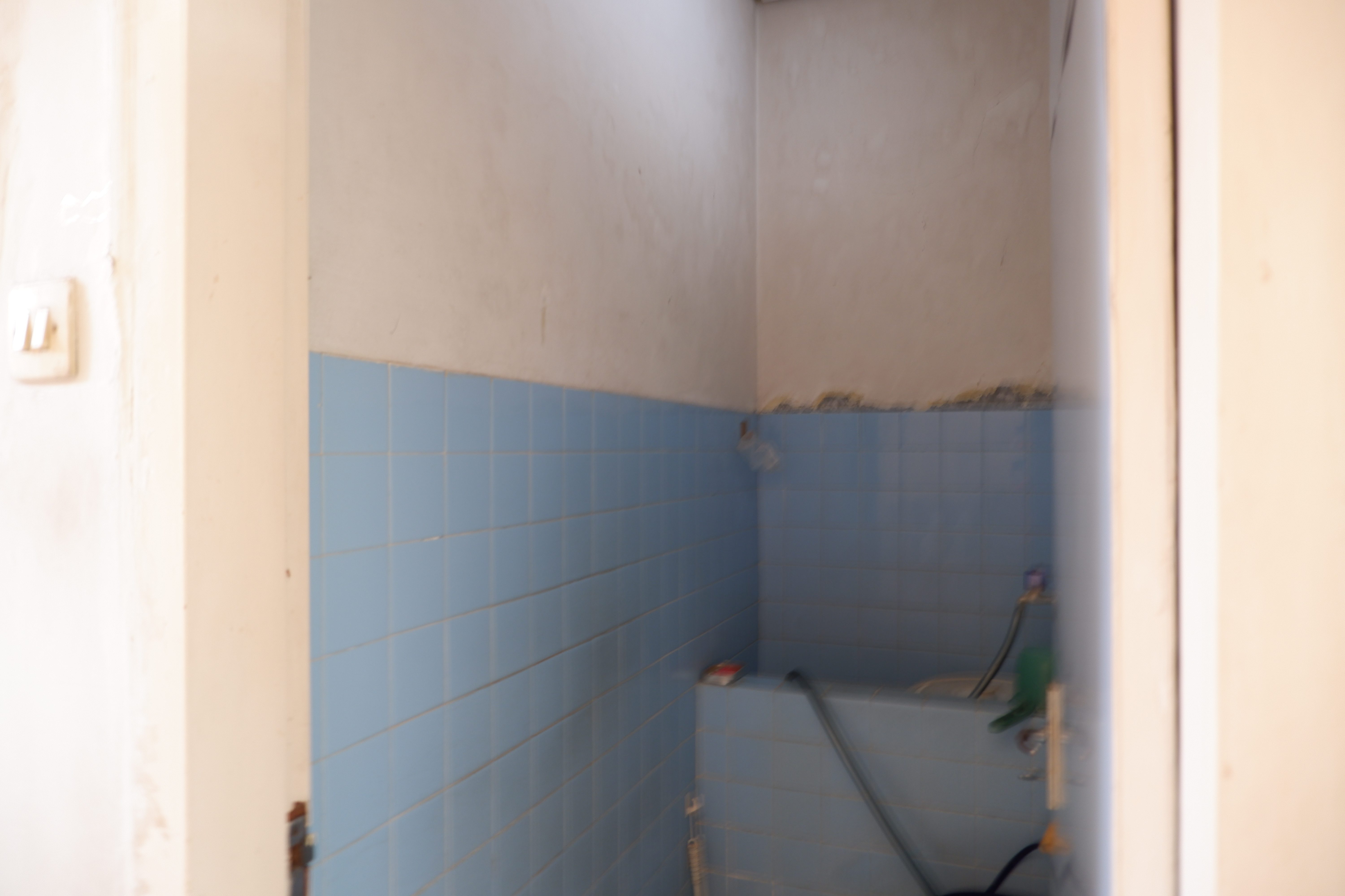 RUMAH DIJUAL 354-200 PERUMAHAN BOGOR BARU BLOK D2 NO. 18 TEGALLEGA BOGOR TENGAH - Foto 10