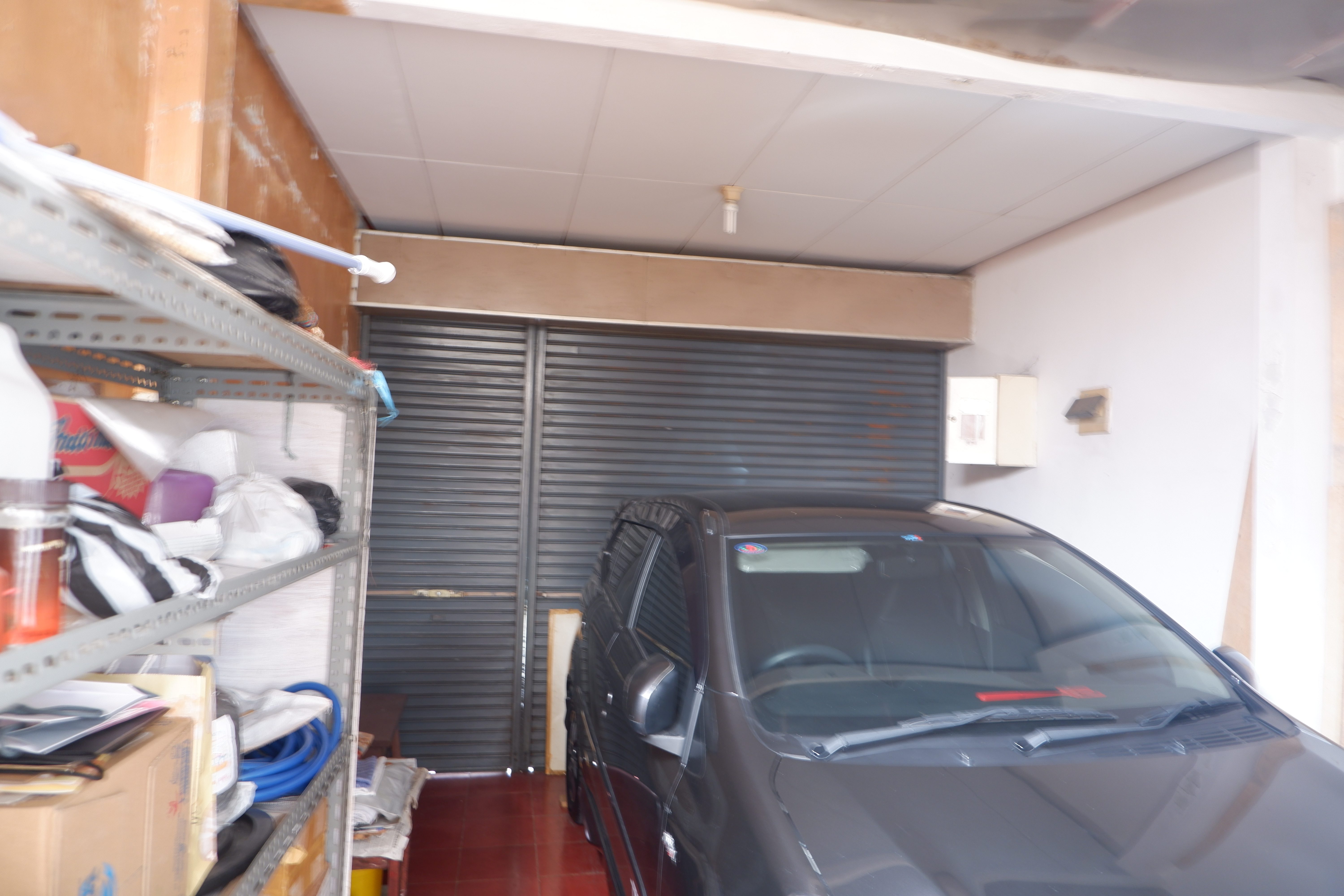 RUMAH DIJUAL 354-200 PERUMAHAN BOGOR BARU BLOK D2 NO. 18 TEGALLEGA BOGOR TENGAH - Foto 11