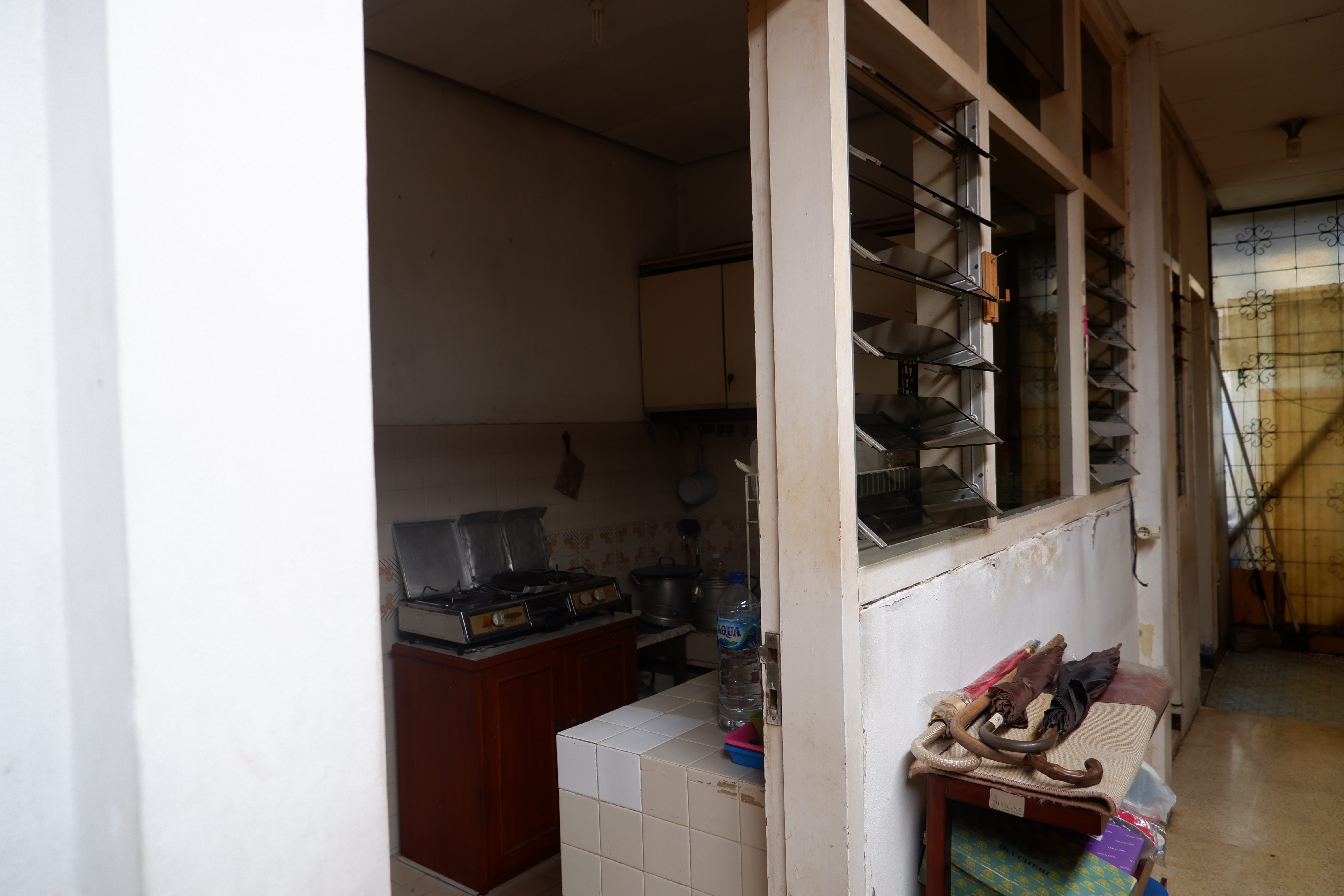 RUMAH DIJUAL 354-200 PERUMAHAN BOGOR BARU BLOK D2 NO. 18 TEGALLEGA BOGOR TENGAH - Foto 13