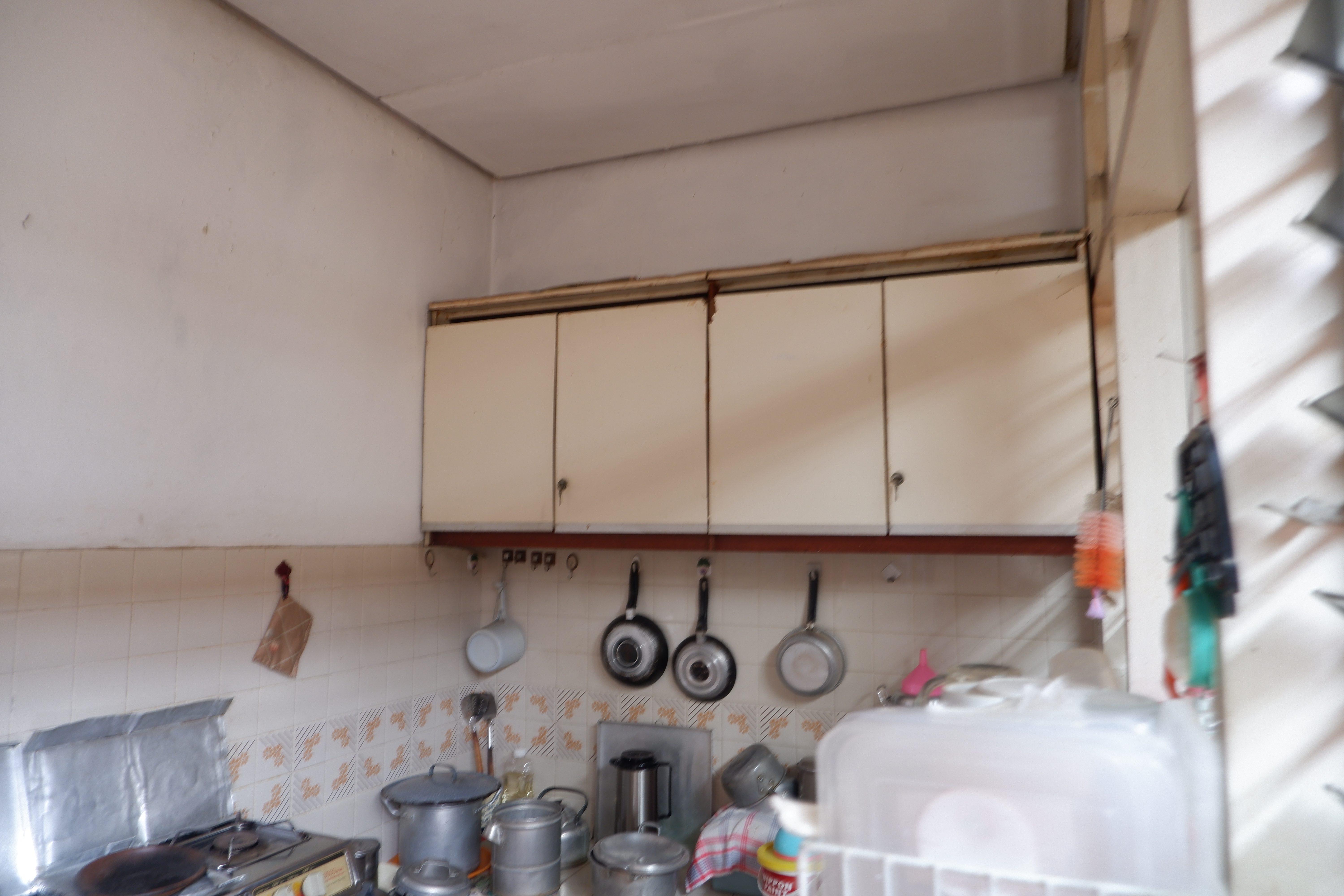 RUMAH DIJUAL 354-200 PERUMAHAN BOGOR BARU BLOK D2 NO. 18 TEGALLEGA BOGOR TENGAH - Foto 14