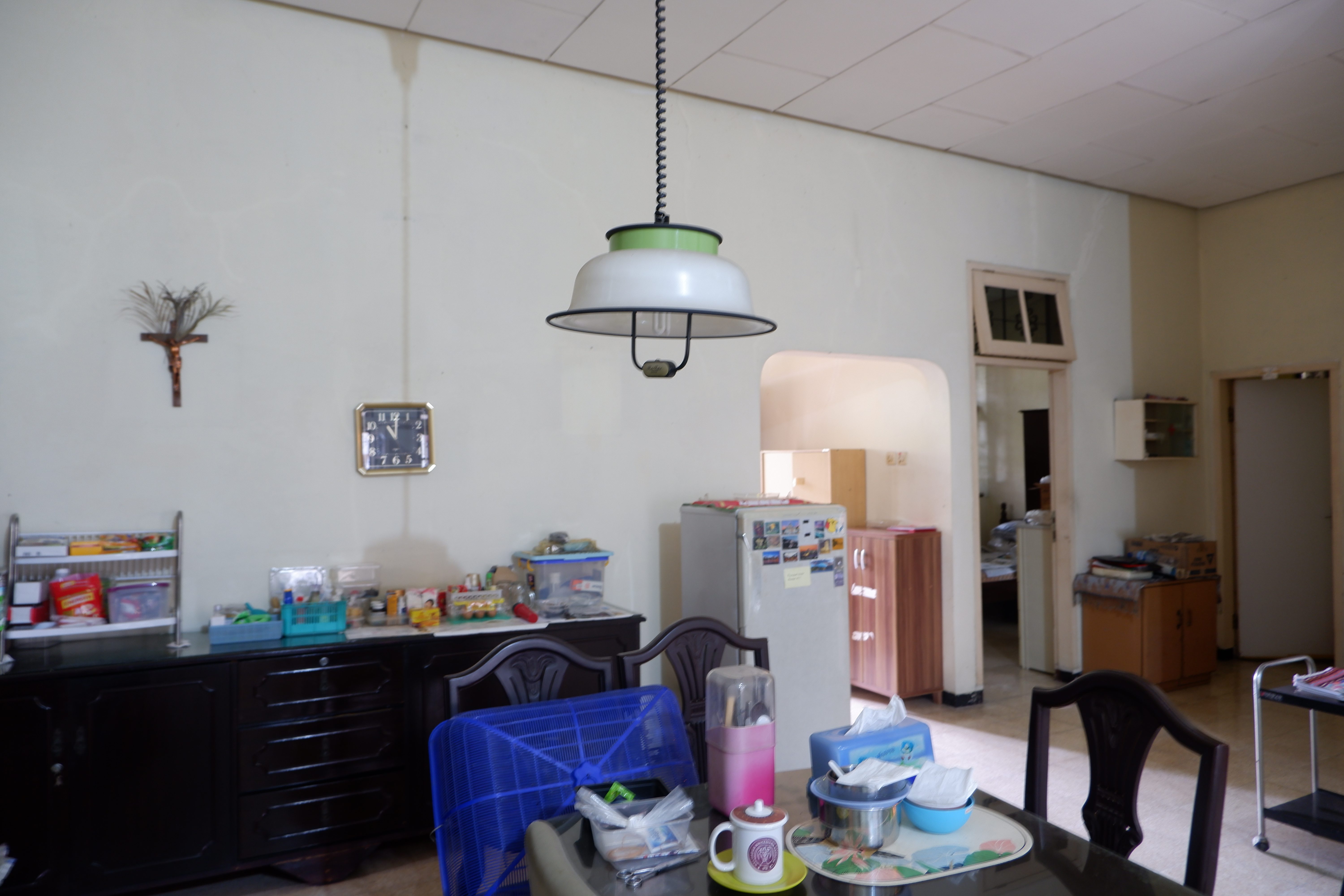 RUMAH DIJUAL 354-200 PERUMAHAN BOGOR BARU BLOK D2 NO. 18 TEGALLEGA BOGOR TENGAH - Foto 16