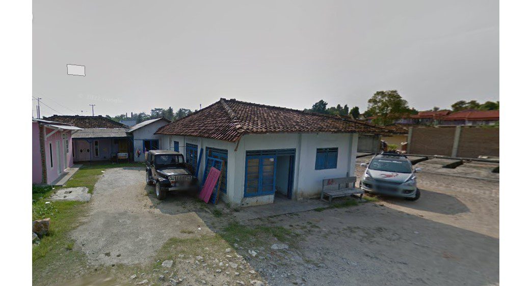 DIJUAL KAVLING 2.684 METER PERSEGI RAJABASA BANDARLAMPUNG - Foto 4