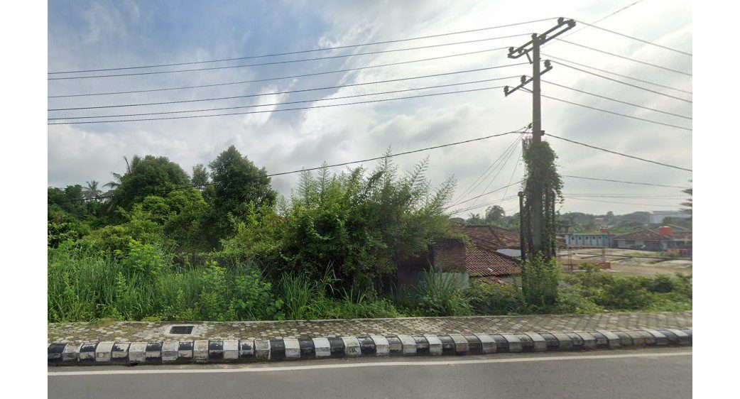 DIJUAL KAVLING 2.684 METER PERSEGI RAJABASA BANDARLAMPUNG - Foto 5
