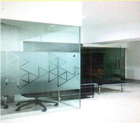 DIJUAL KANTOR DUA LANTAI JALAN DUREN TIGA PANCORAN JAKARTA SELATAN - Foto 2