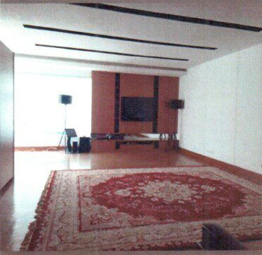 DIJUAL KANTOR DUA LANTAI JALAN DUREN TIGA PANCORAN JAKARTA SELATAN - Foto 4