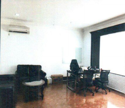 DIJUAL KANTOR DUA LANTAI JALAN DUREN TIGA PANCORAN JAKARTA SELATAN - Foto 6
