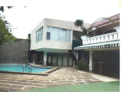 DIJUAL KANTOR DUA LANTAI JALAN DUREN TIGA PANCORAN JAKARTA SELATAN - Foto 9