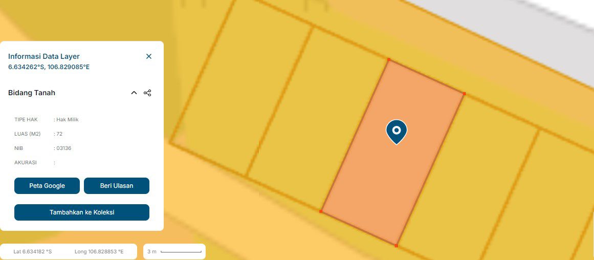 DIJUAL RUMAH DUA LANTAI GREEN BAMBOO TERRACE SINDANGRASA BOGOR TIMUR - Foto 21