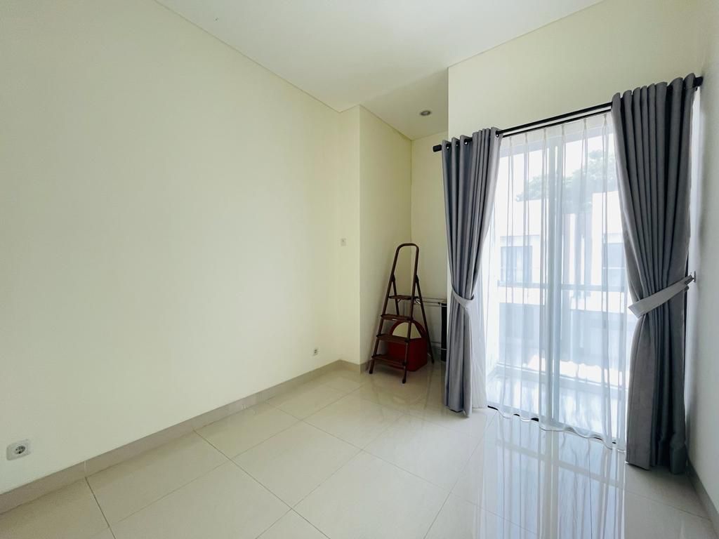 DIJUAL RUMAH DUA LANTAI GREEN BAMBOO TERRACE SINDANGRASA BOGOR TIMUR - Foto 11