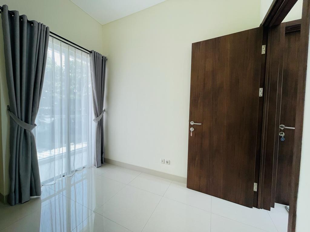 DIJUAL RUMAH DUA LANTAI GREEN BAMBOO TERRACE SINDANGRASA BOGOR TIMUR - Foto 12