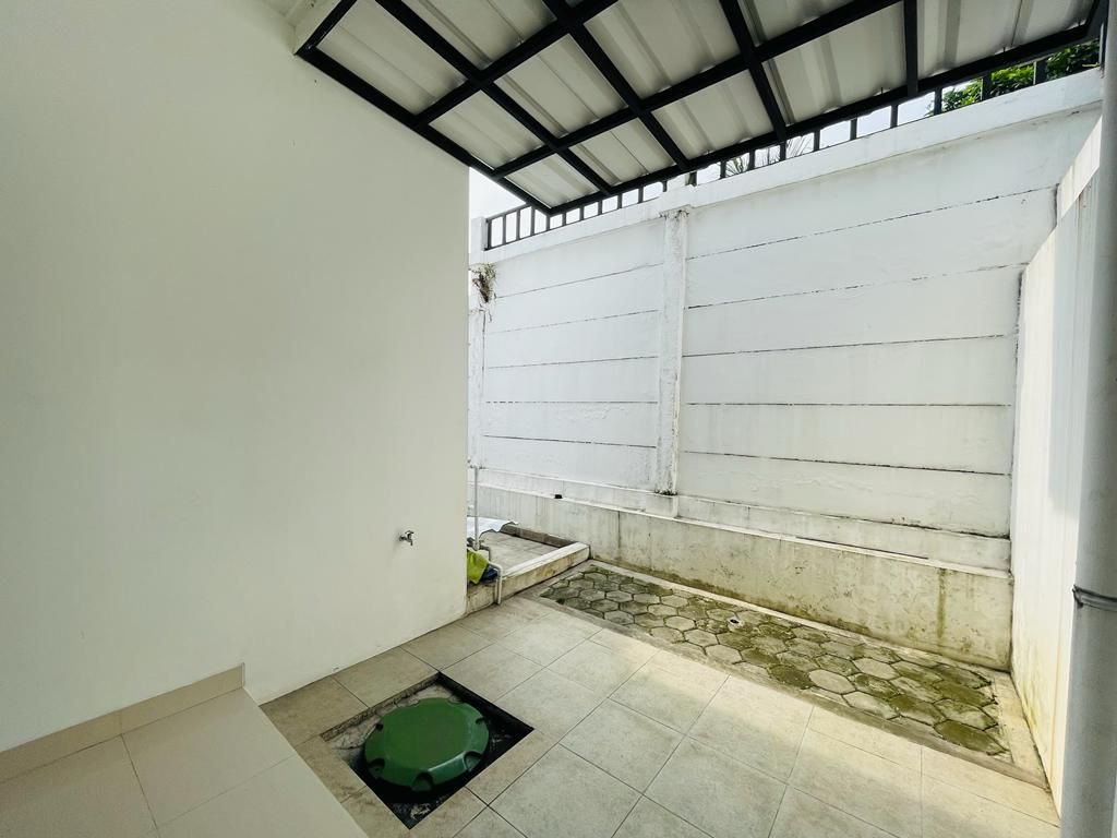 DIJUAL RUMAH DUA LANTAI GREEN BAMBOO TERRACE SINDANGRASA BOGOR TIMUR - Foto 14