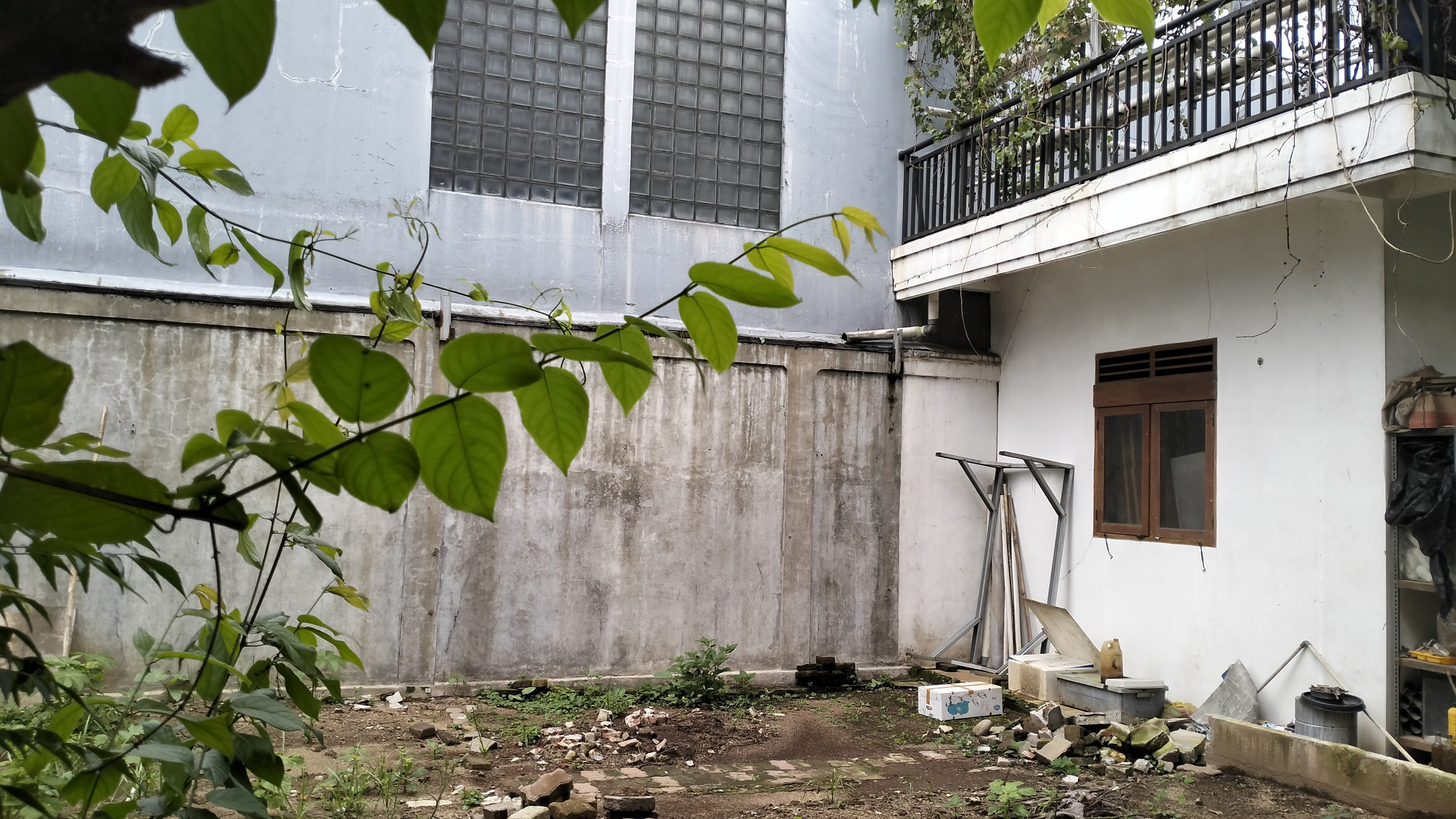 DIJUAL RUMAH DUA LANTAI 254-190 KOMPLEK IPB BARANANGSIANG 3 TEGALLEGA BOGOR - Foto 4