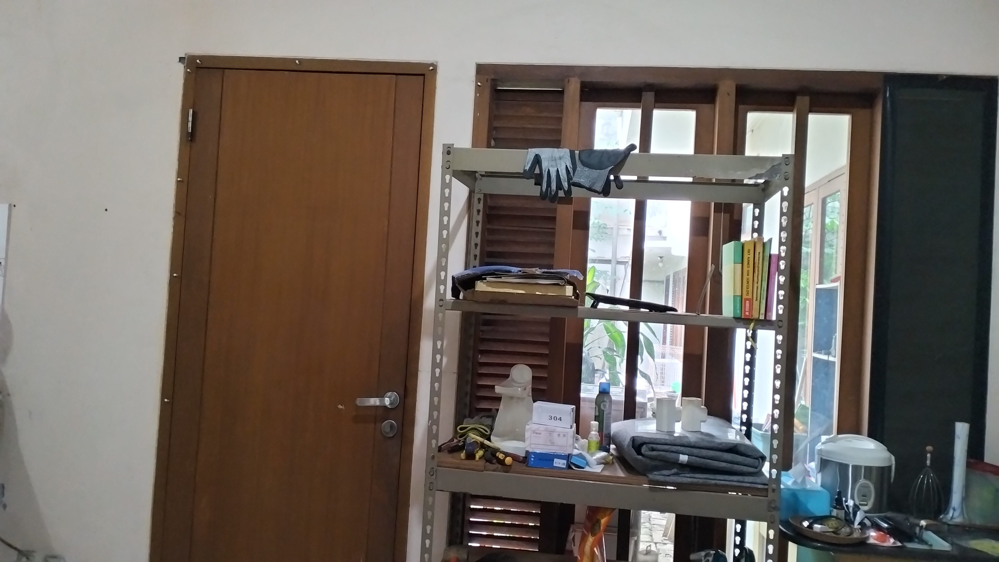 DIJUAL RUMAH DUA LANTAI 254-190 KOMPLEK IPB BARANANGSIANG 3 TEGALLEGA BOGOR - Foto 7