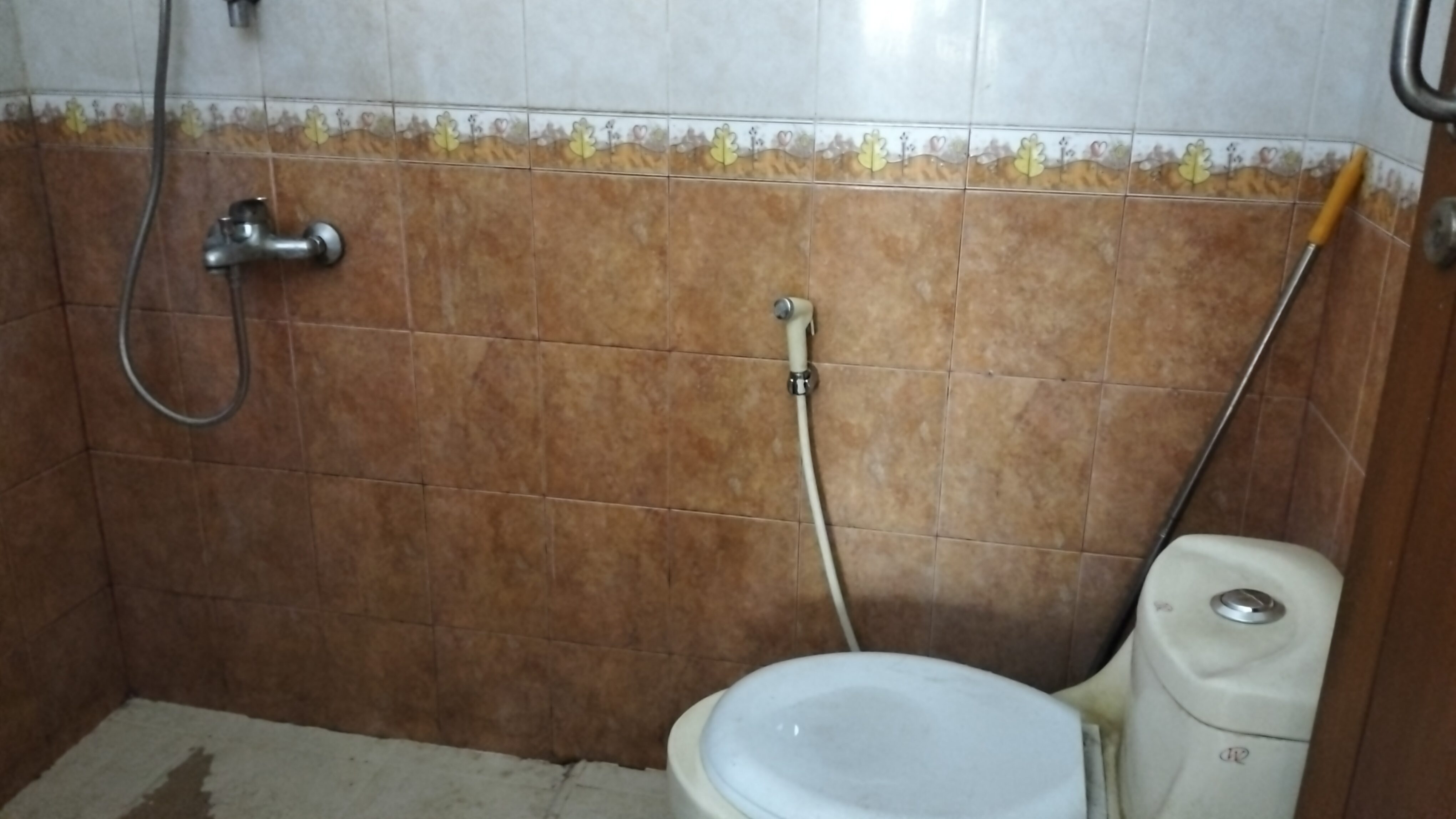 DIJUAL RUMAH DUA LANTAI 254-190 KOMPLEK IPB BARANANGSIANG 3 TEGALLEGA BOGOR - Foto 9