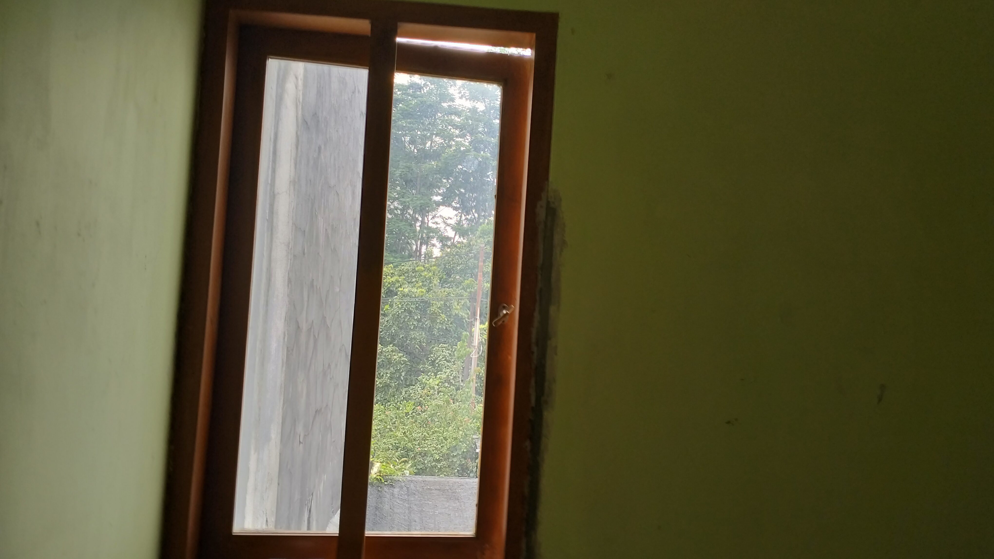 DIJUAL RUMAH DUA LANTAI 254-190 KOMPLEK IPB BARANANGSIANG 3 TEGALLEGA BOGOR - Foto 12