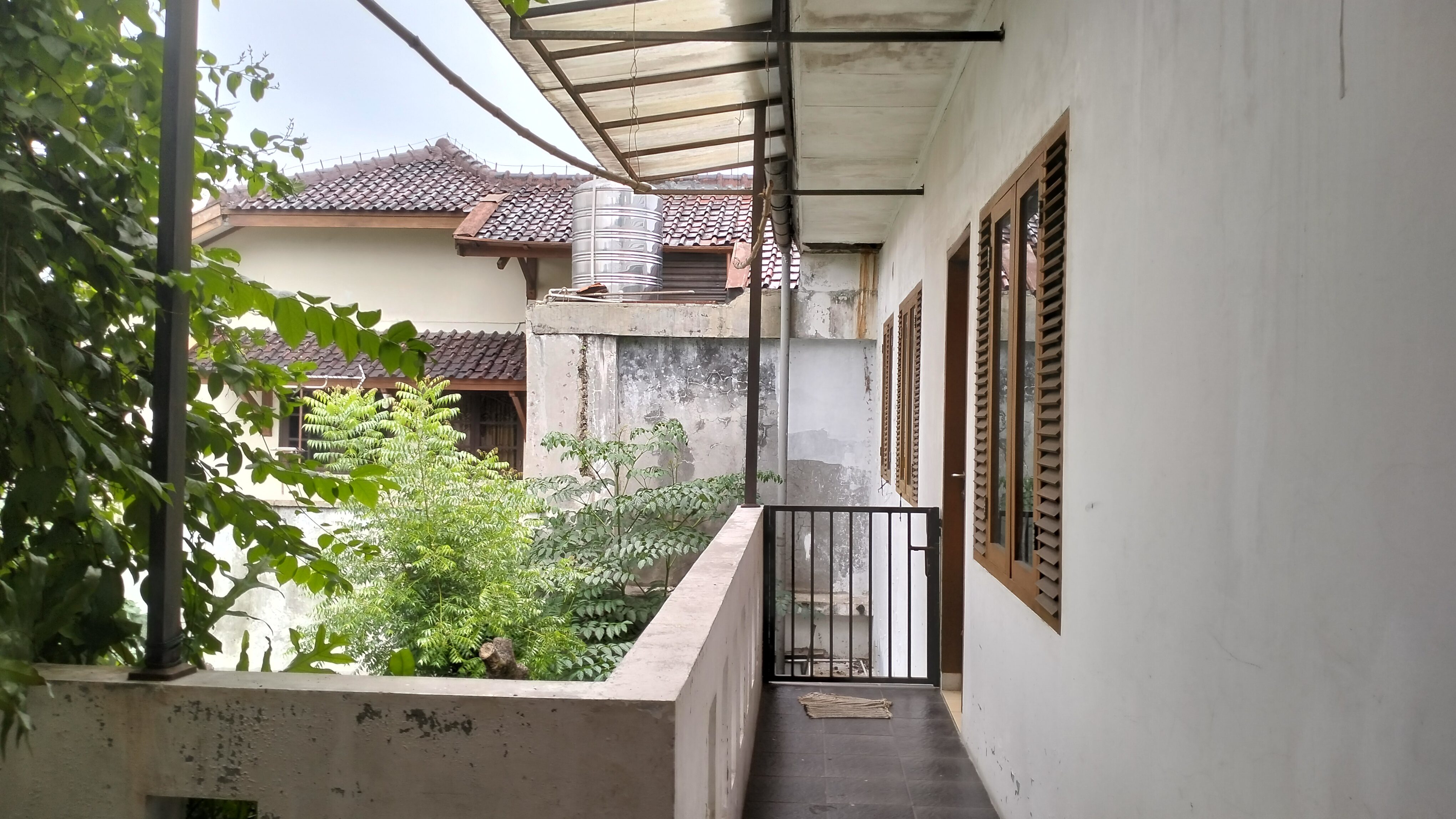 DIJUAL RUMAH DUA LANTAI 254-190 KOMPLEK IPB BARANANGSIANG 3 TEGALLEGA BOGOR - Foto 14