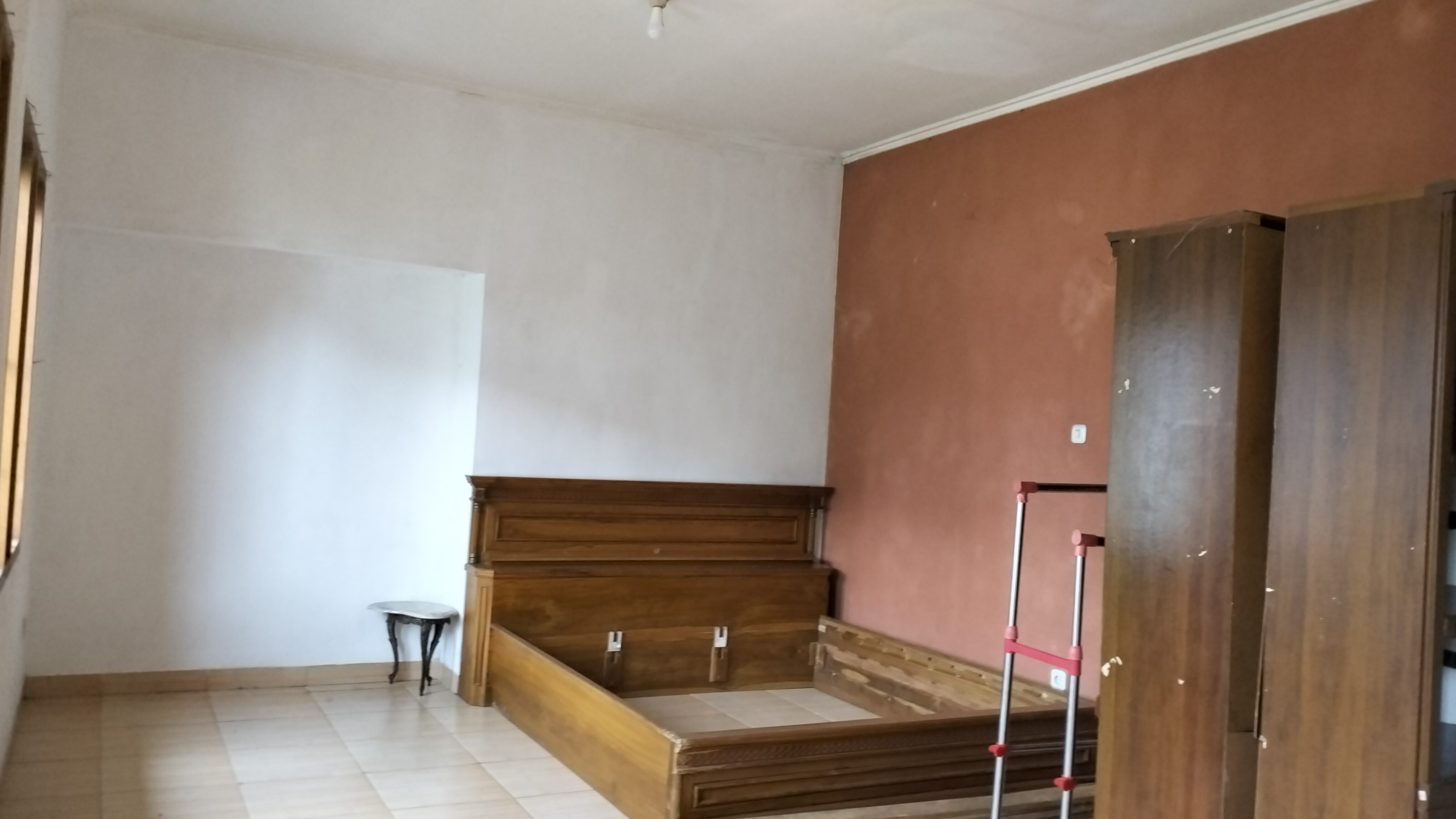 DIJUAL RUMAH DUA LANTAI 254-190 KOMPLEK IPB BARANANGSIANG 3 TEGALLEGA BOGOR - Foto 15