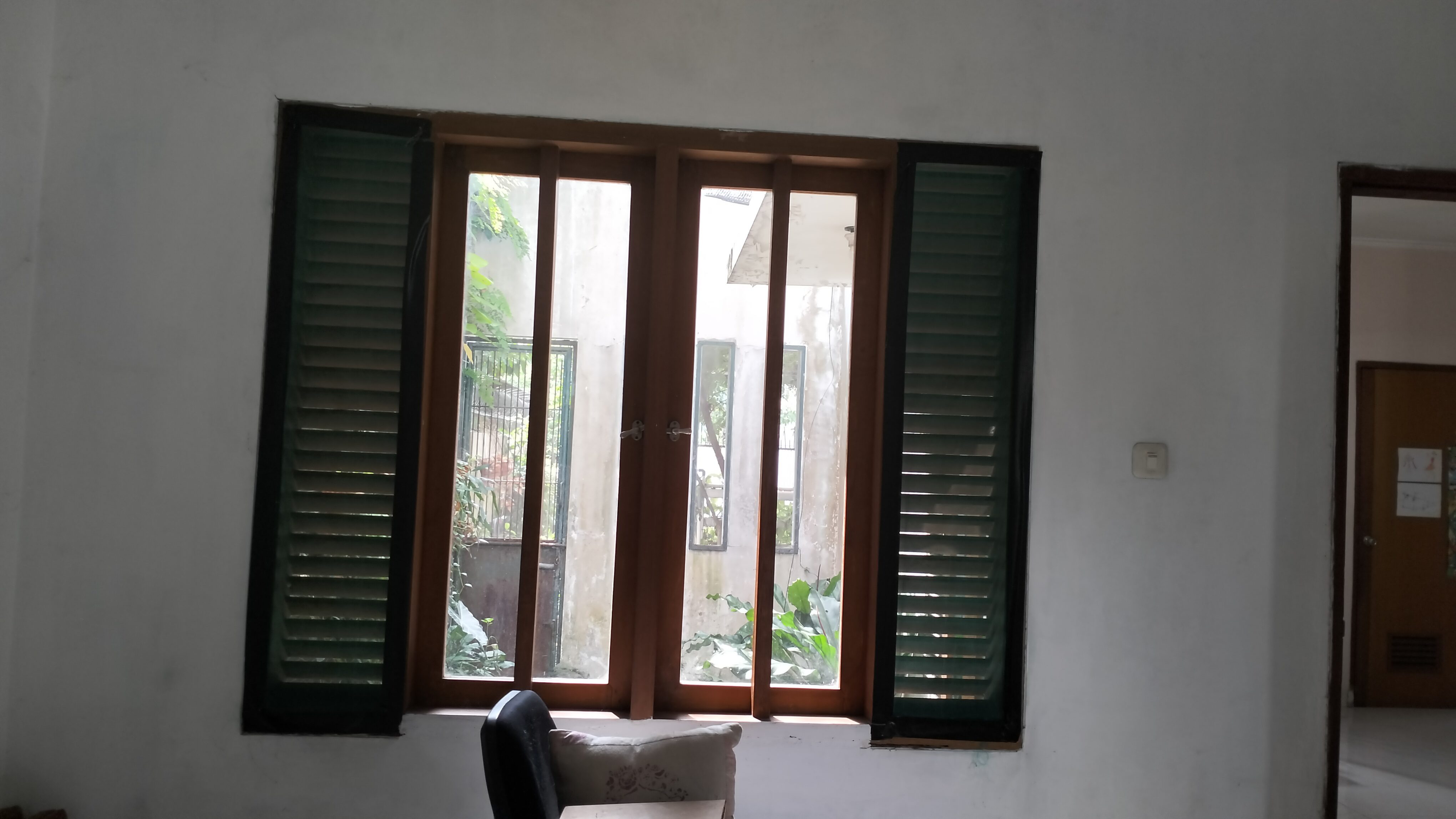 DIJUAL RUMAH DUA LANTAI 254-190 KOMPLEK IPB BARANANGSIANG 3 TEGALLEGA BOGOR - Foto 16